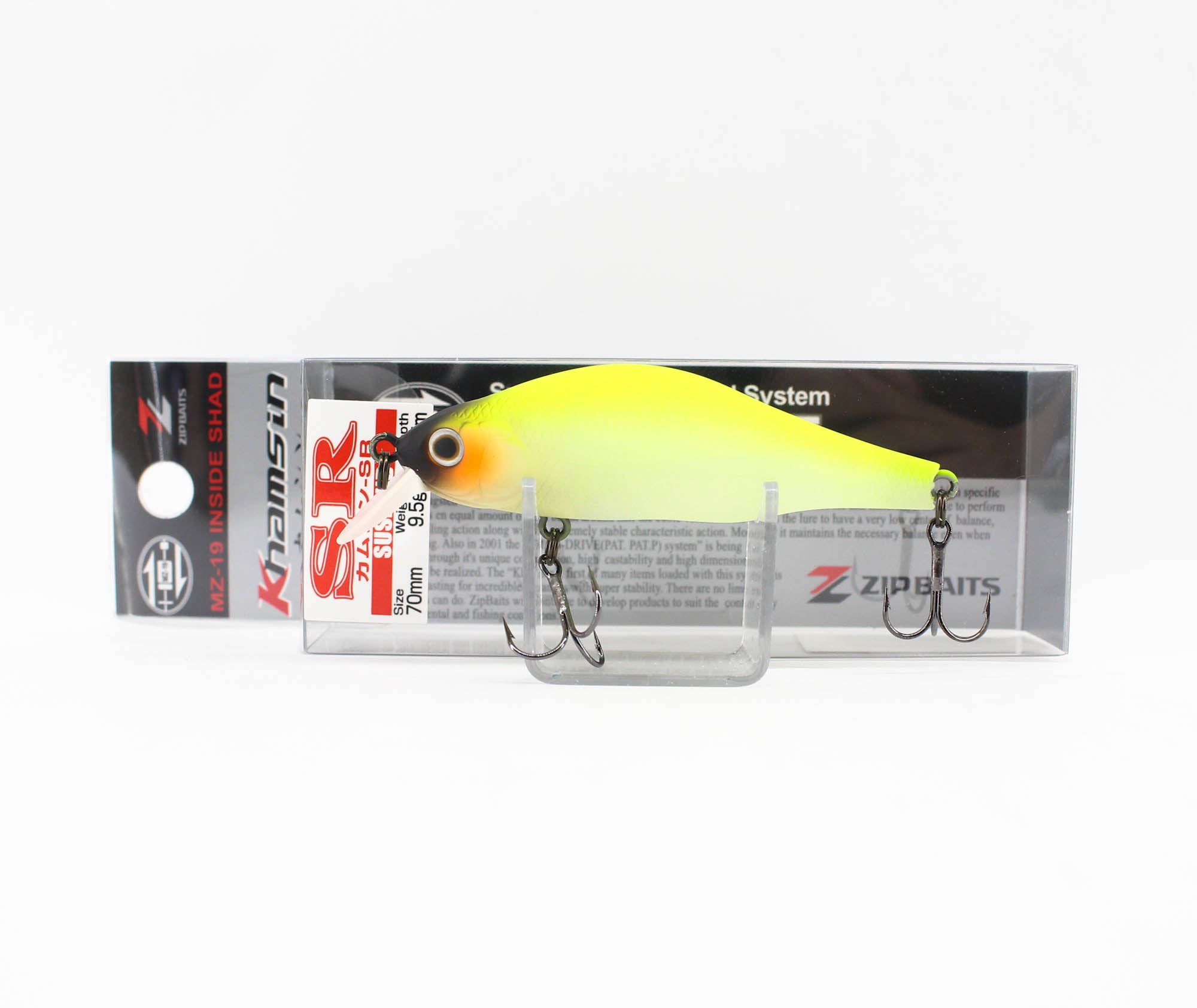 Lure Haven Singapore