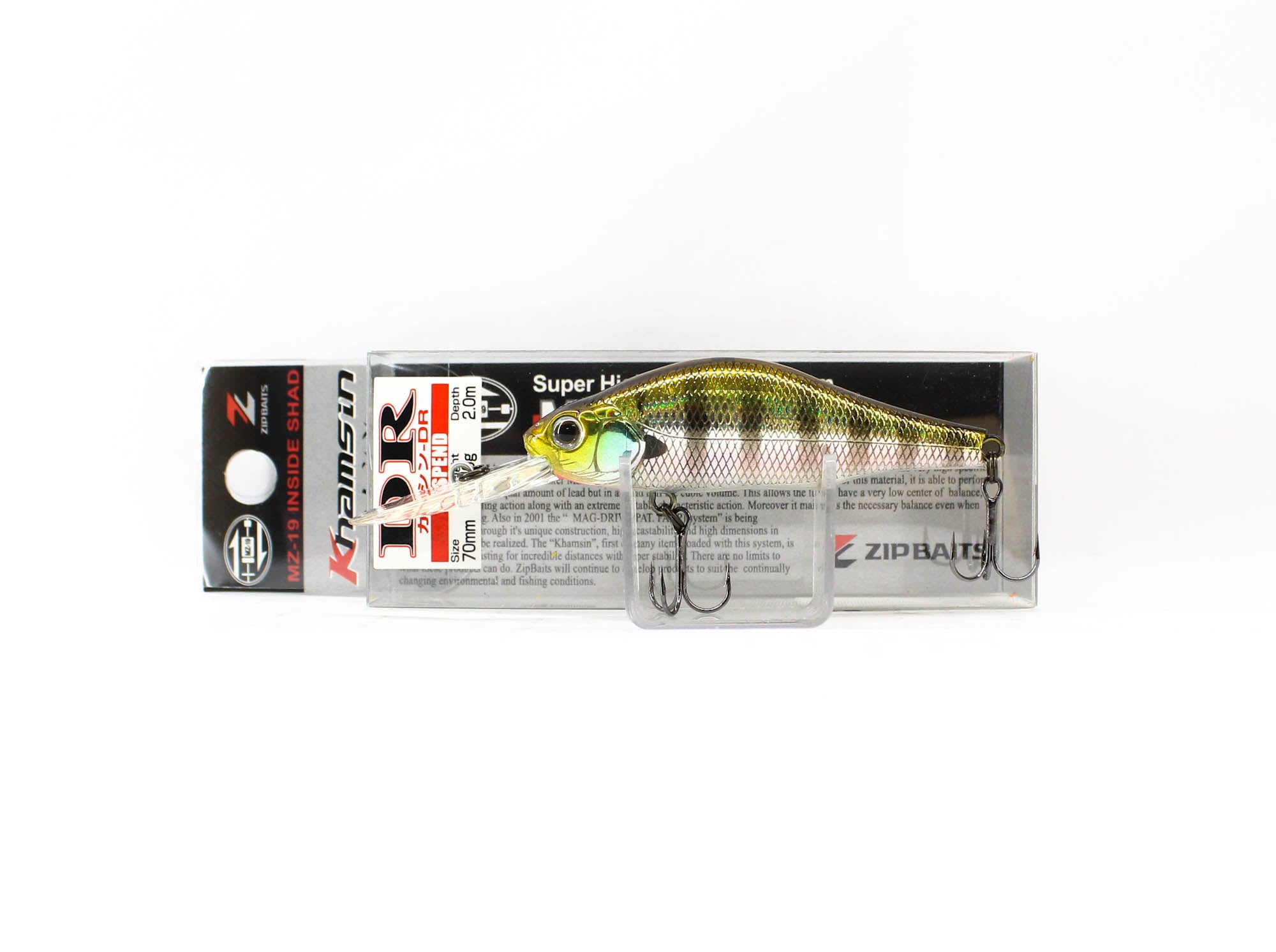 Lure Haven Singapore