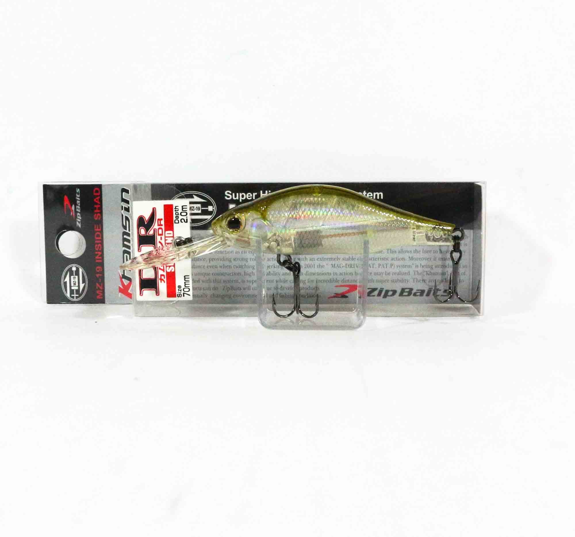 Lure Haven Singapore