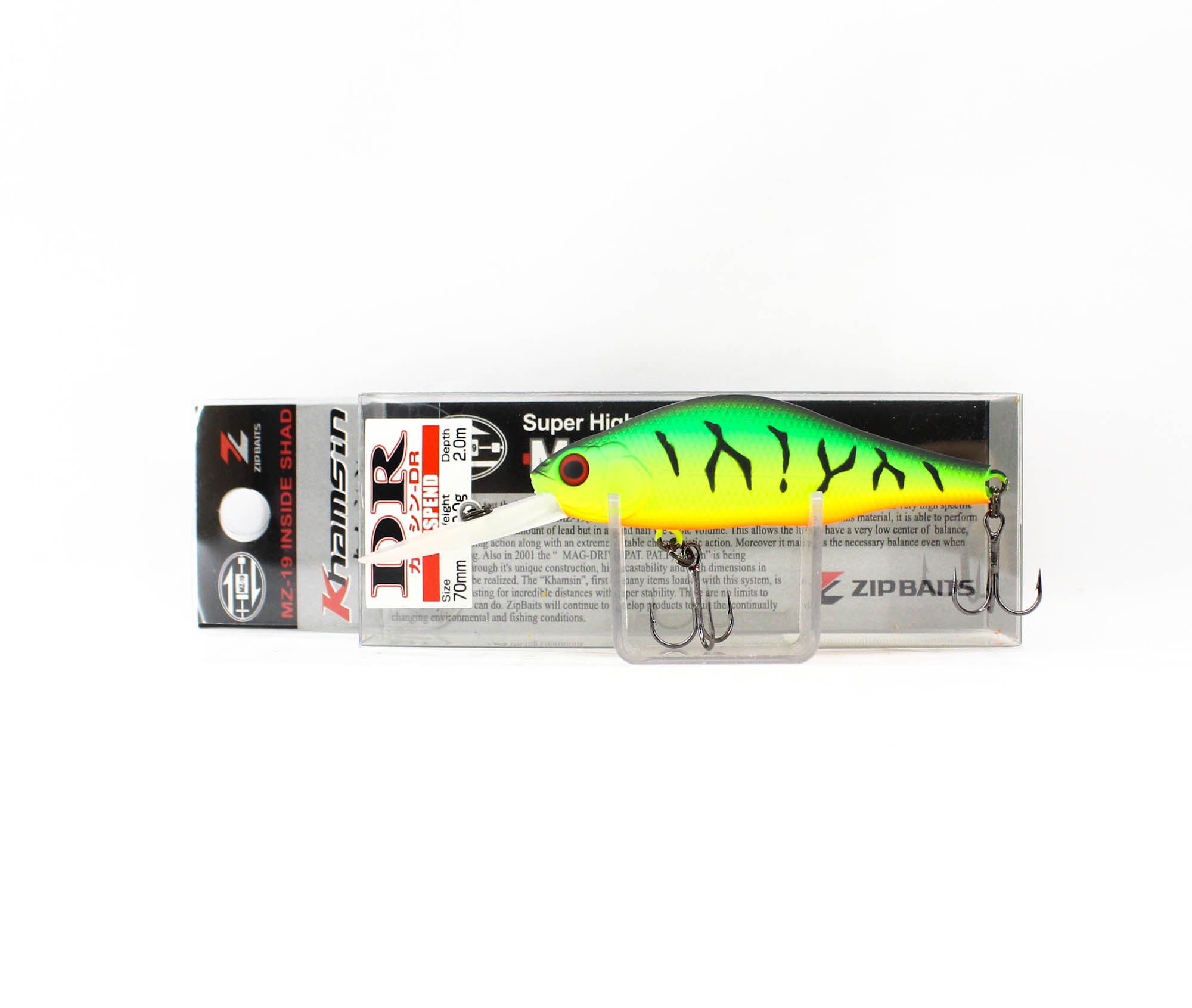 Lure Haven Singapore