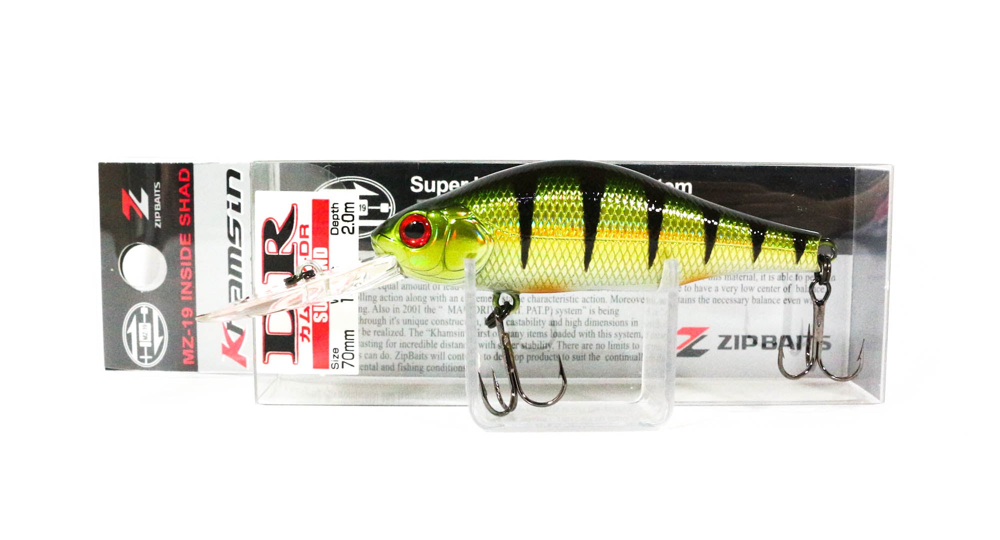 Lure Haven Singapore