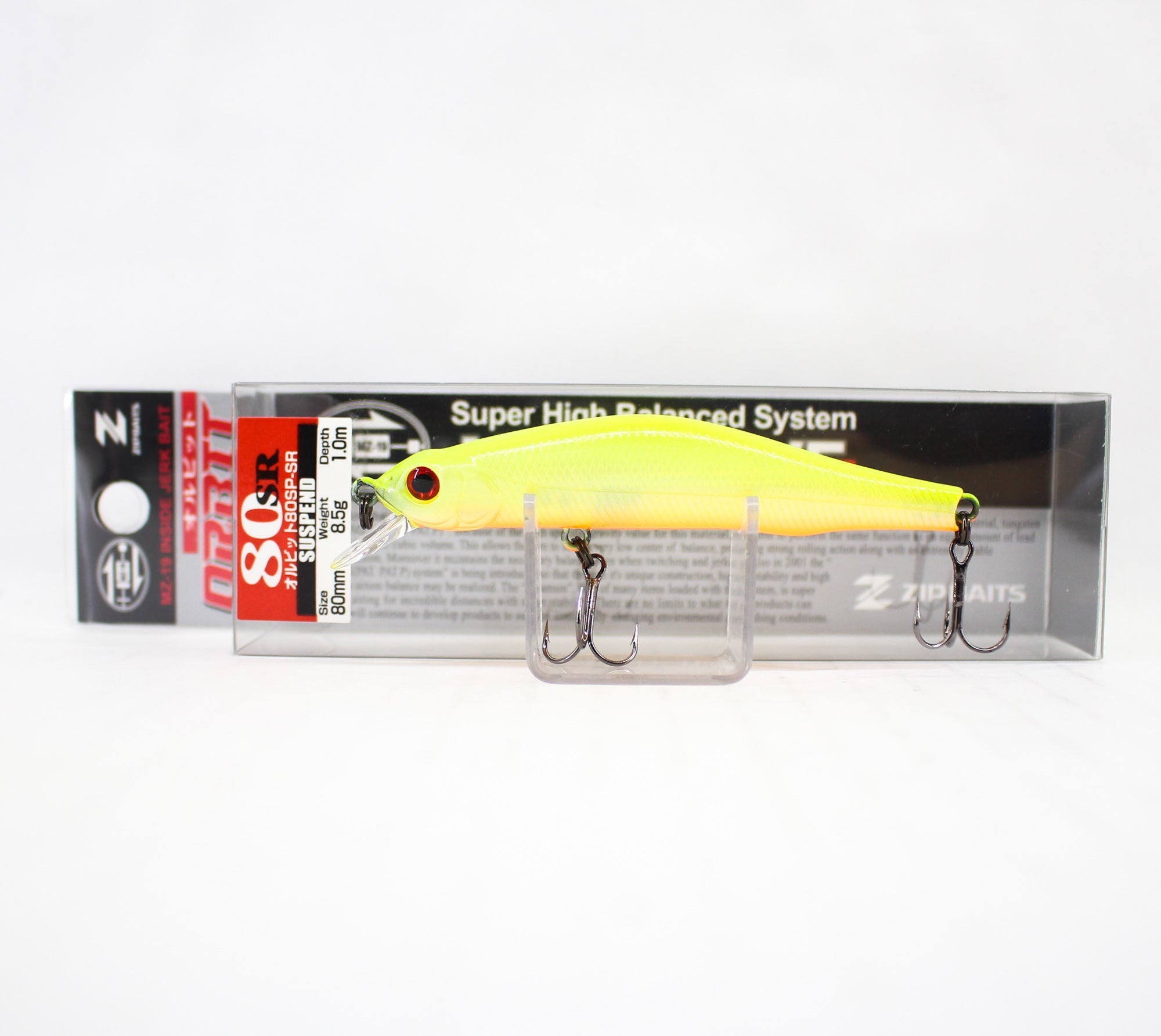 Lure Haven Singapore