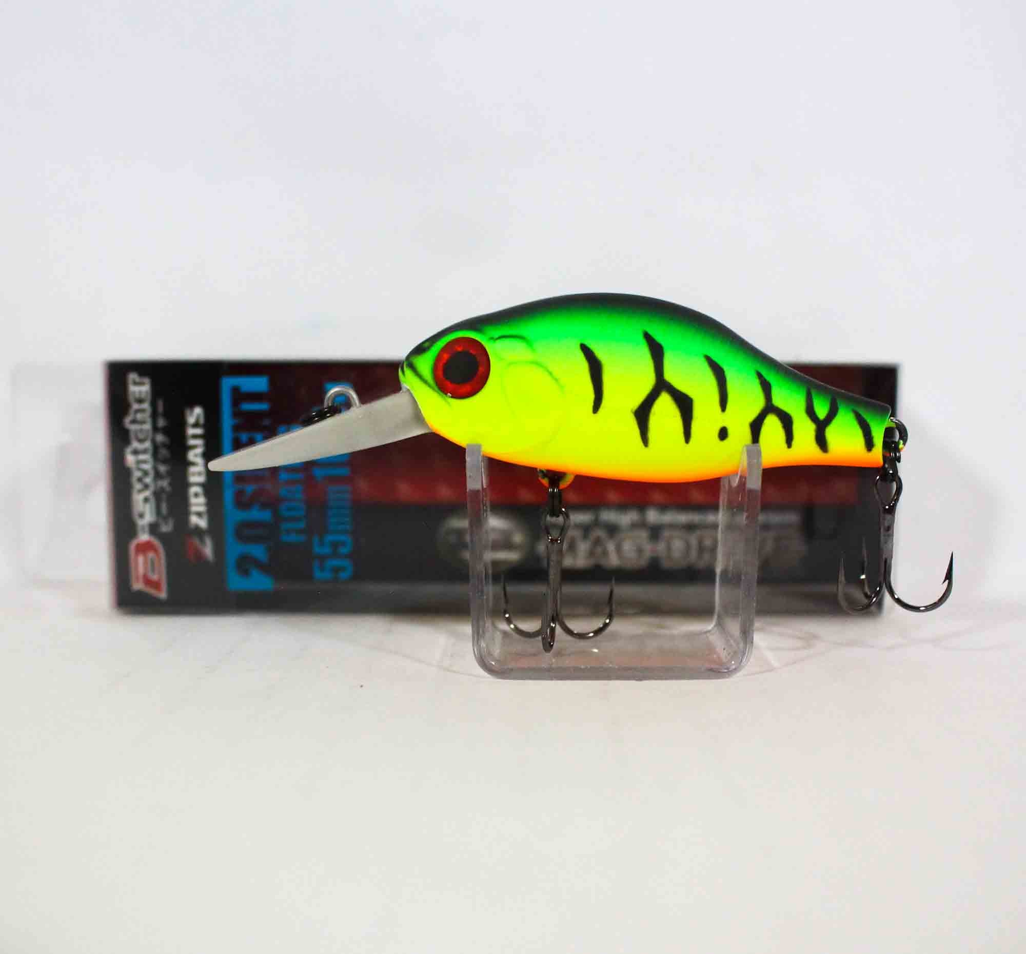 Lure Haven Singapore