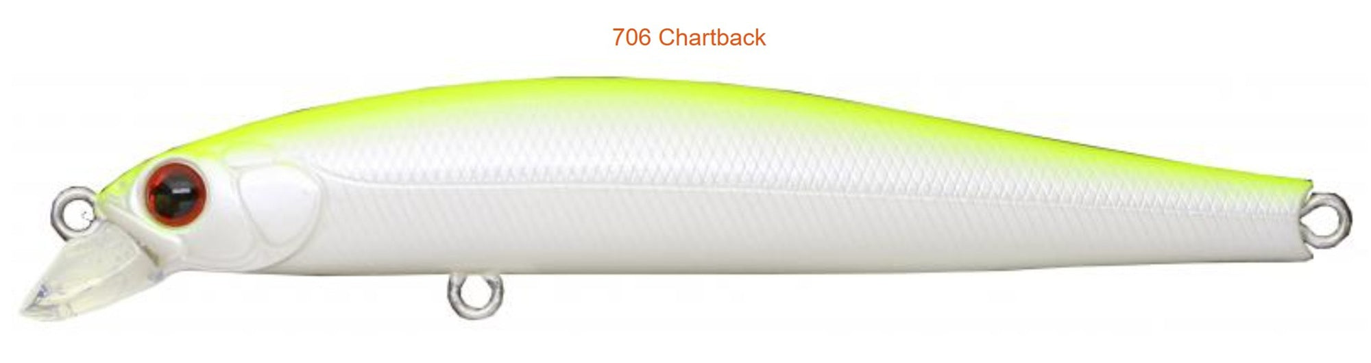 Zipbaits ZBL System Minnow 9F Floating Lure 706 (9061)
