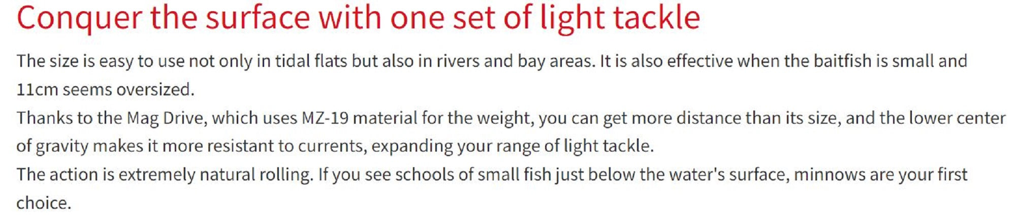 Lure Haven Singapore