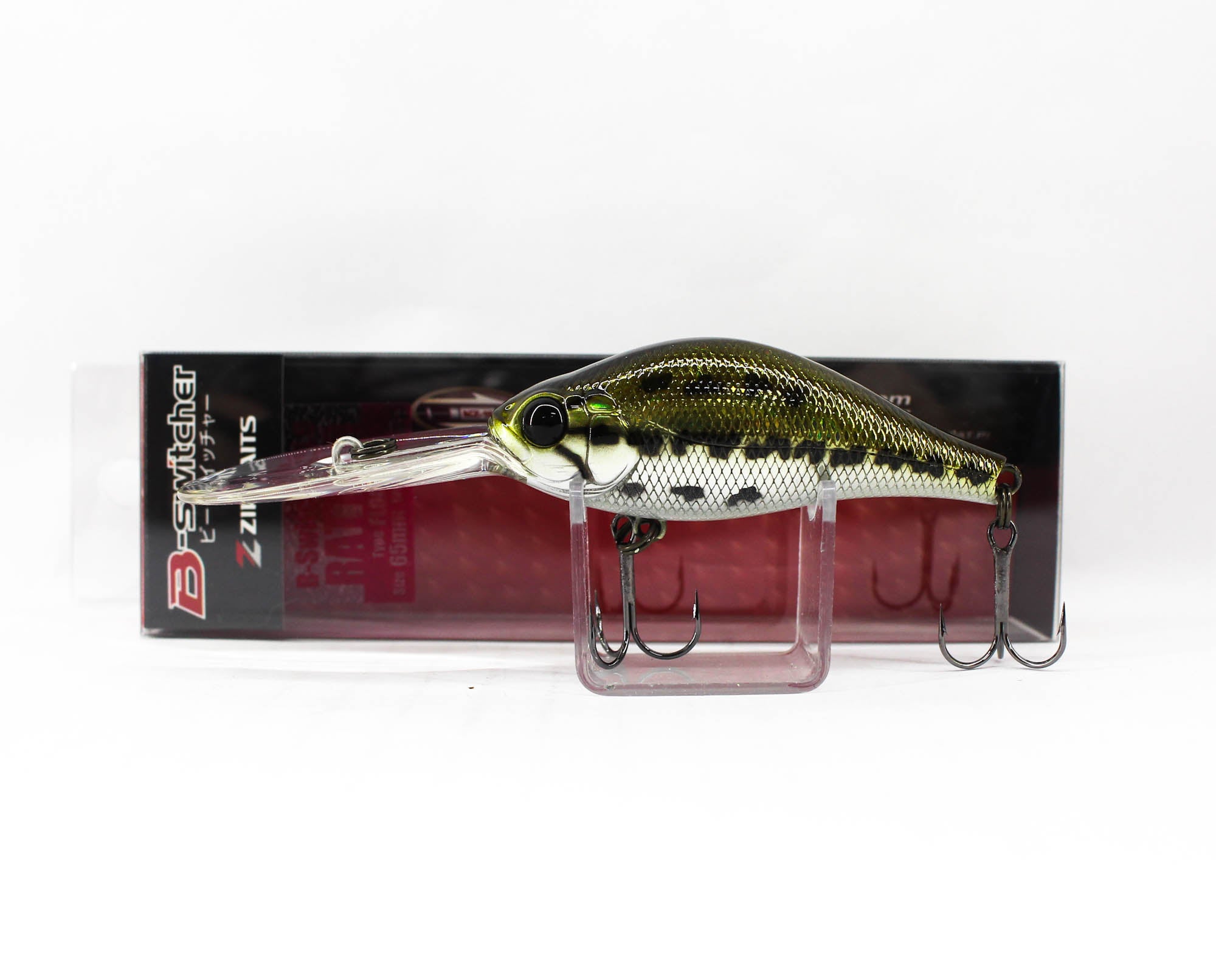 Lure Haven Singapore