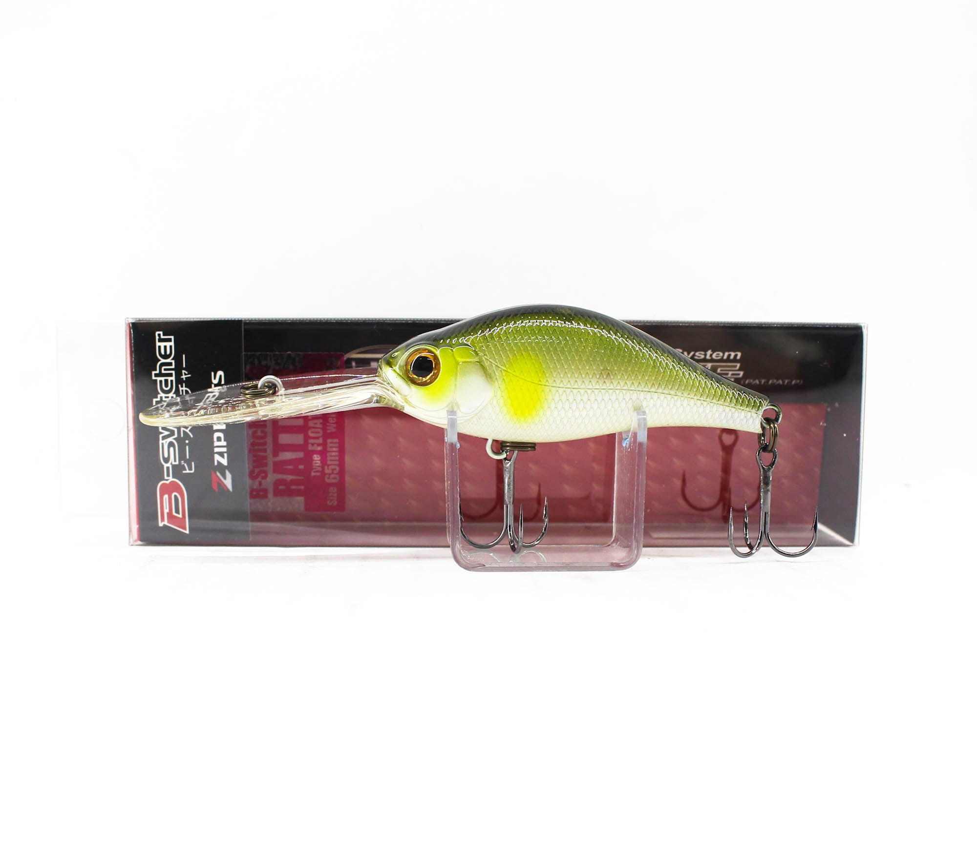 Lure Haven Singapore