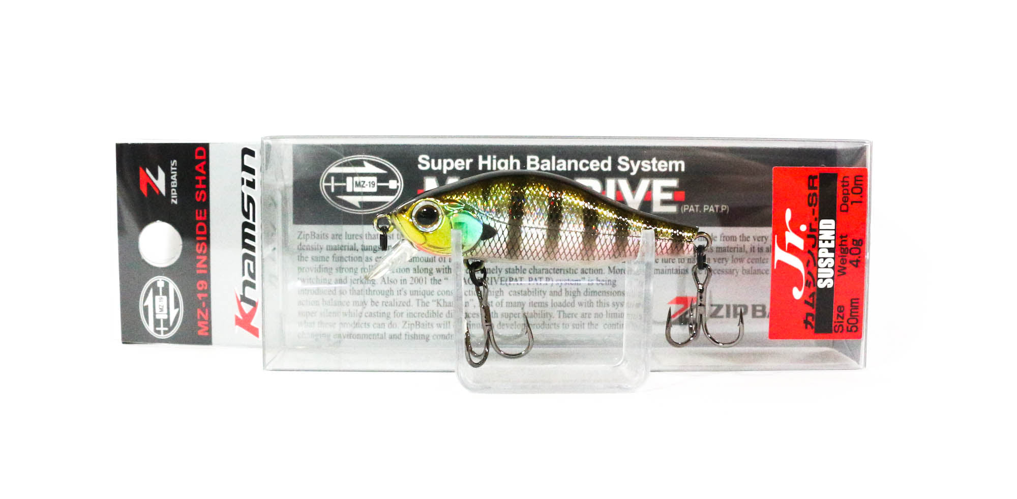 Lure Haven Singapore