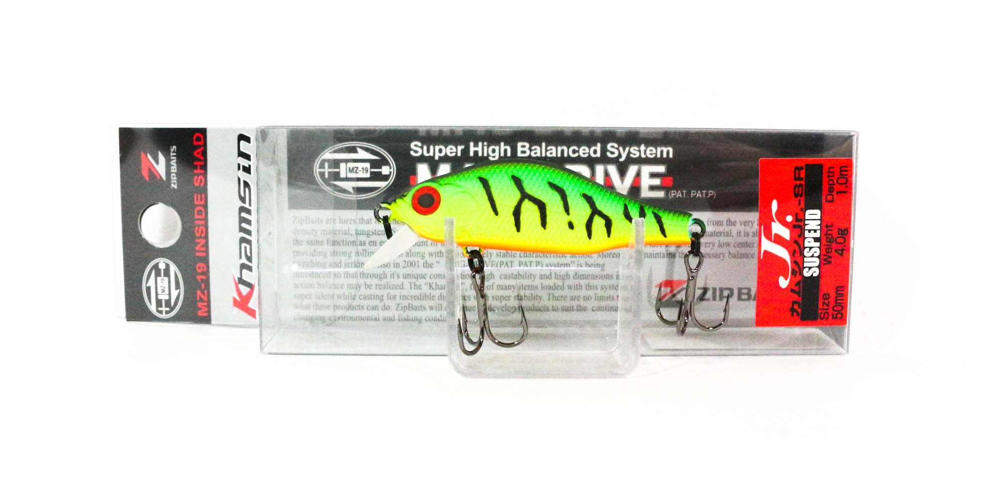 Lure Haven Singapore