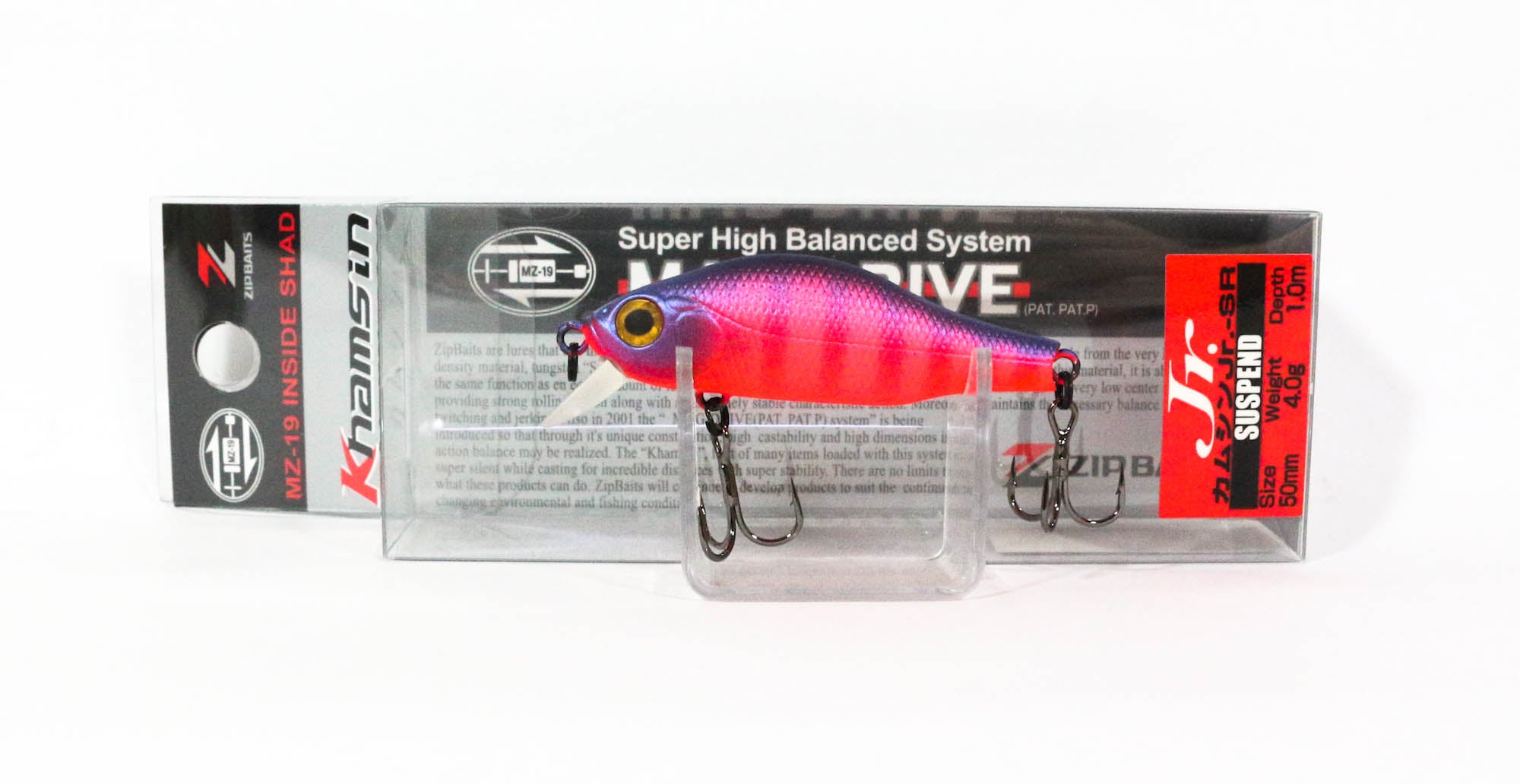 Lure Haven Singapore