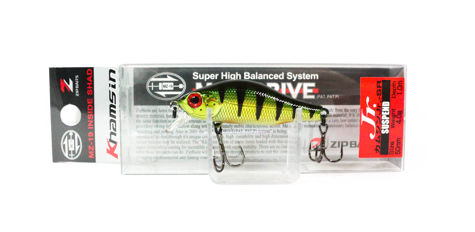 Lure Haven Singapore