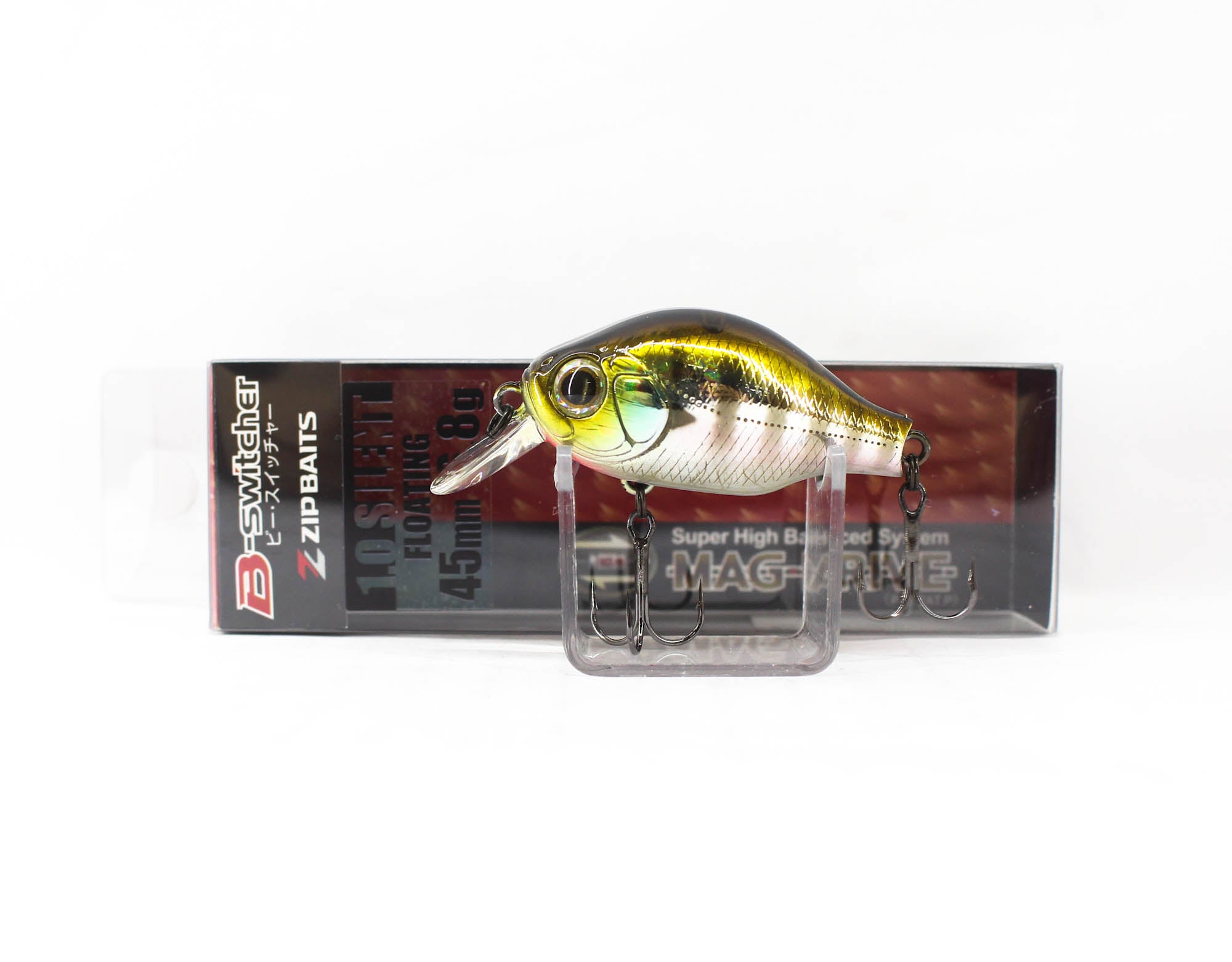 Lure Haven Singapore
