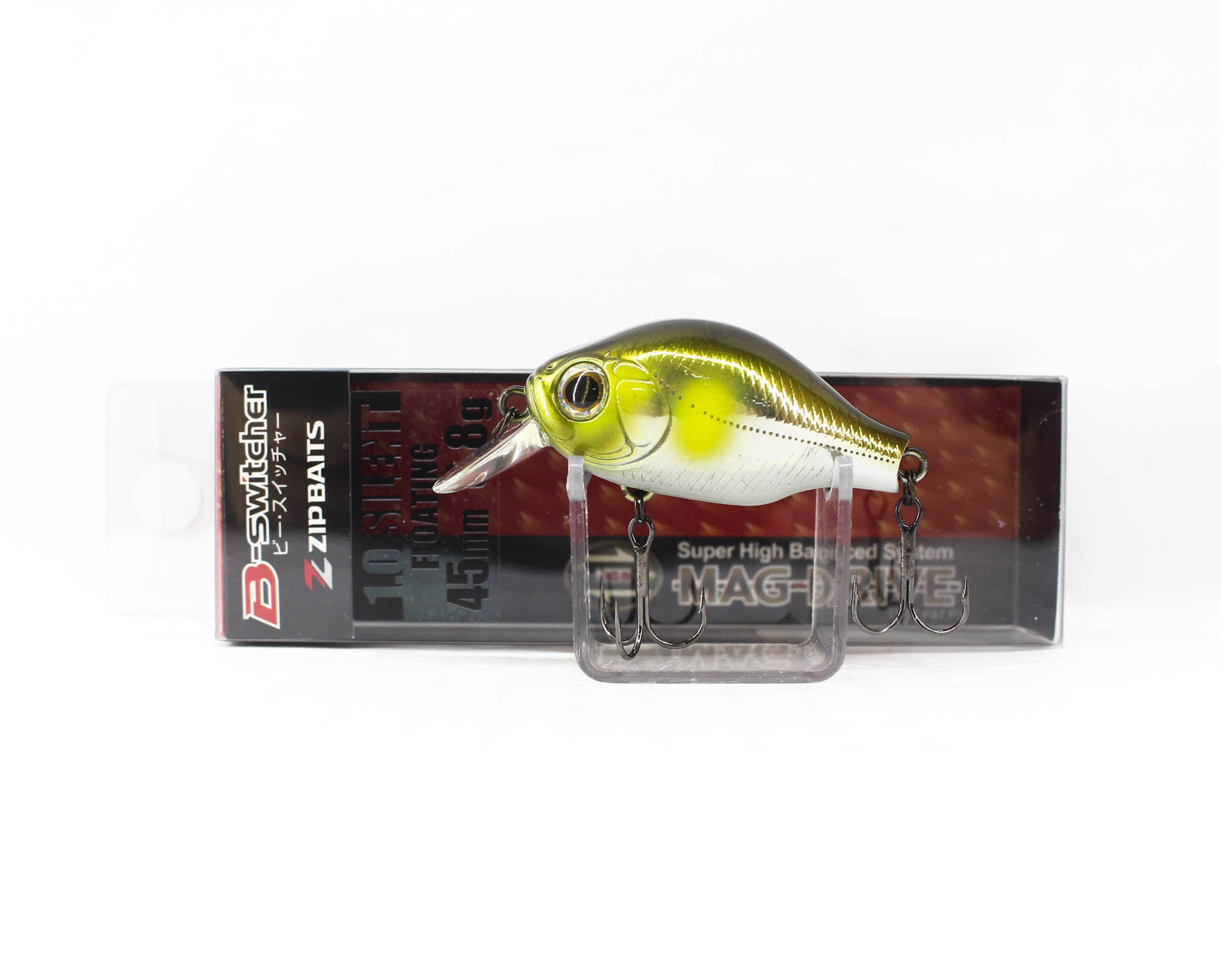 Lure Haven Singapore