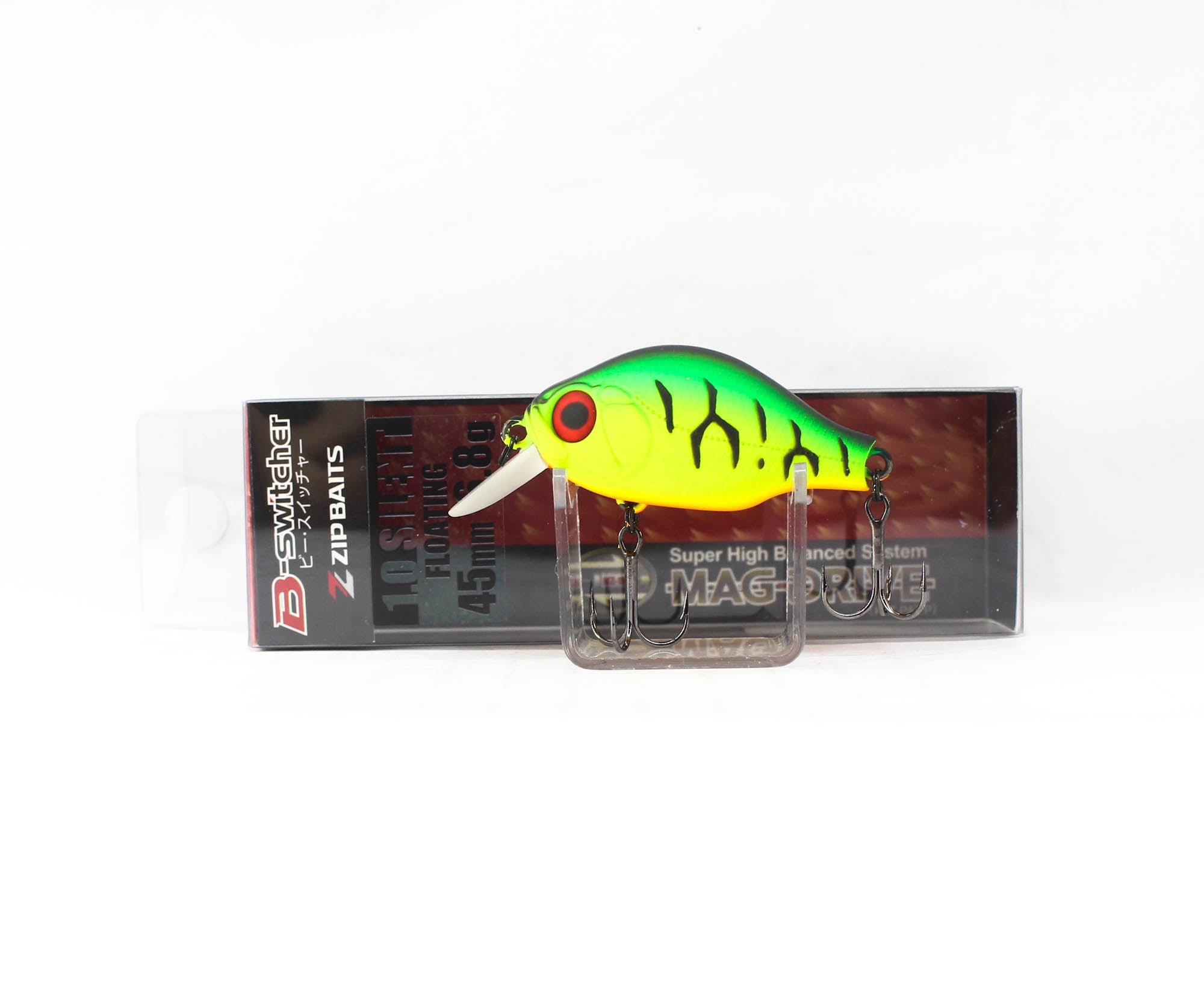Lure Haven Singapore