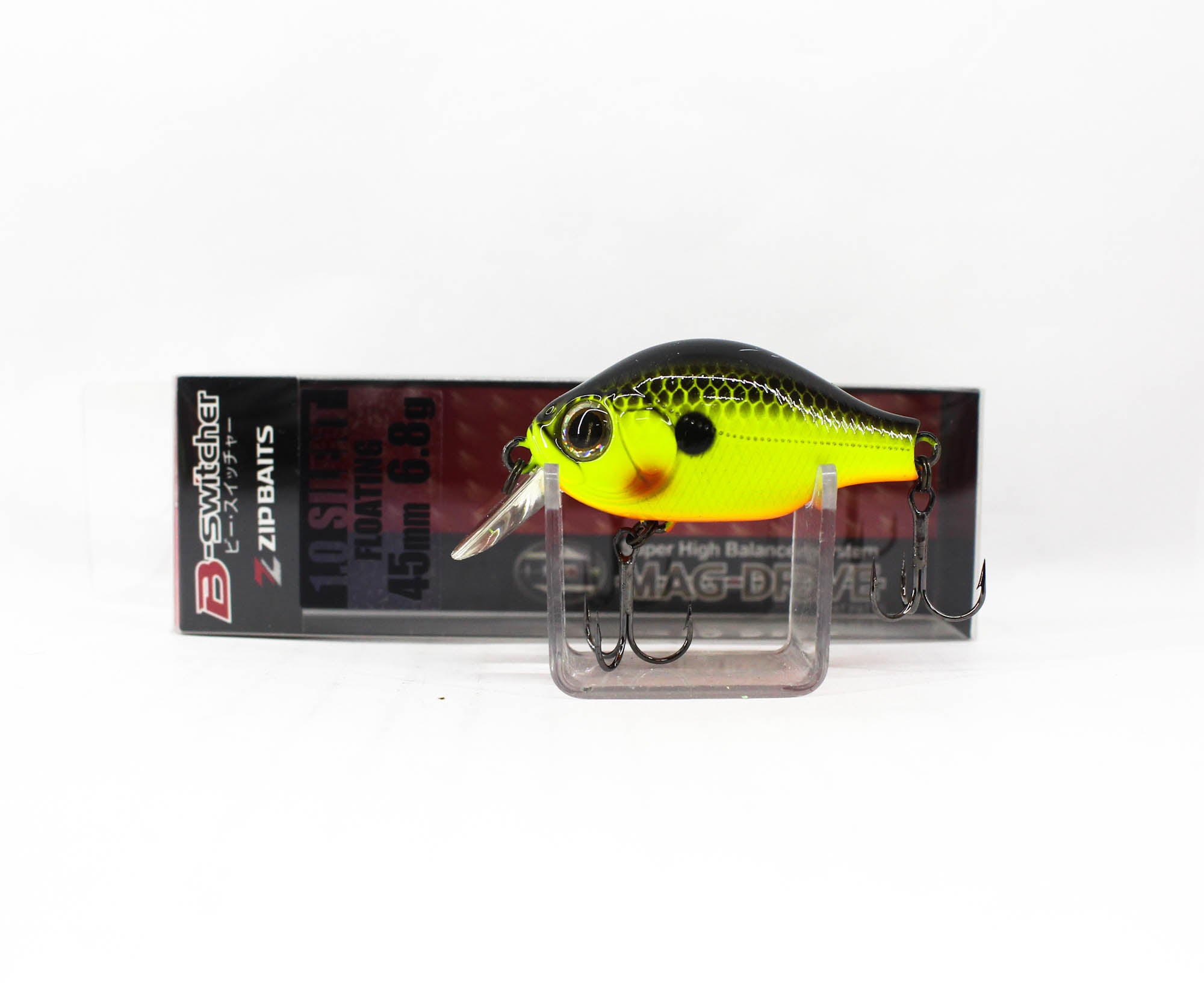 Lure Haven Singapore