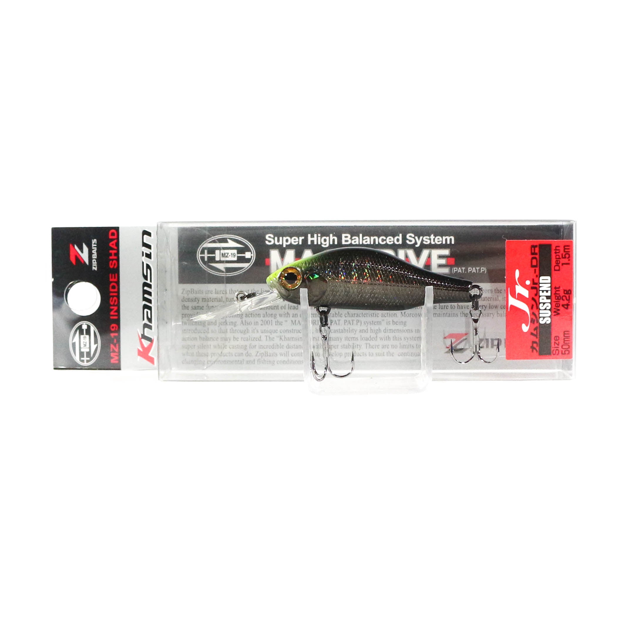 Lure Haven Singapore