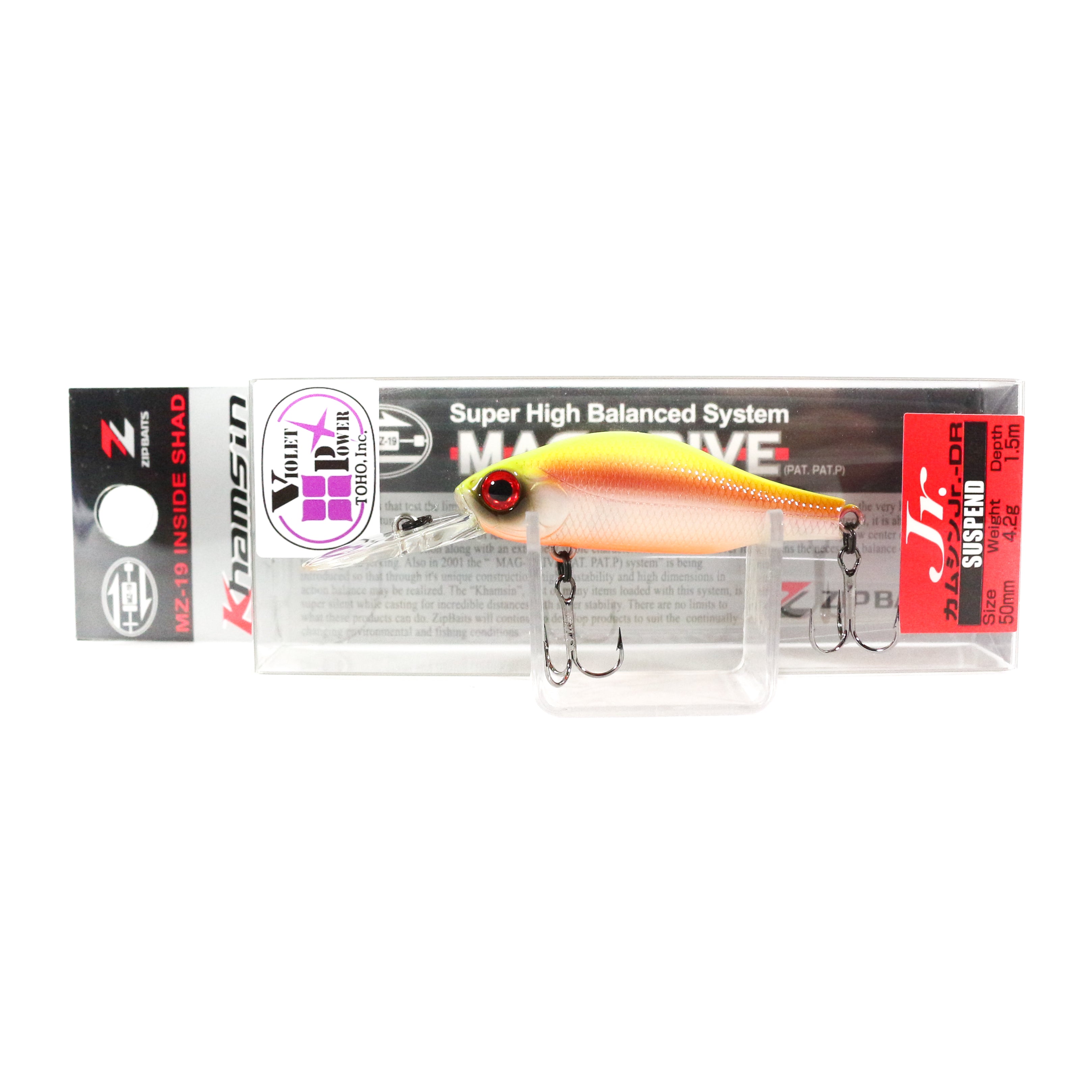 Lure Haven Singapore