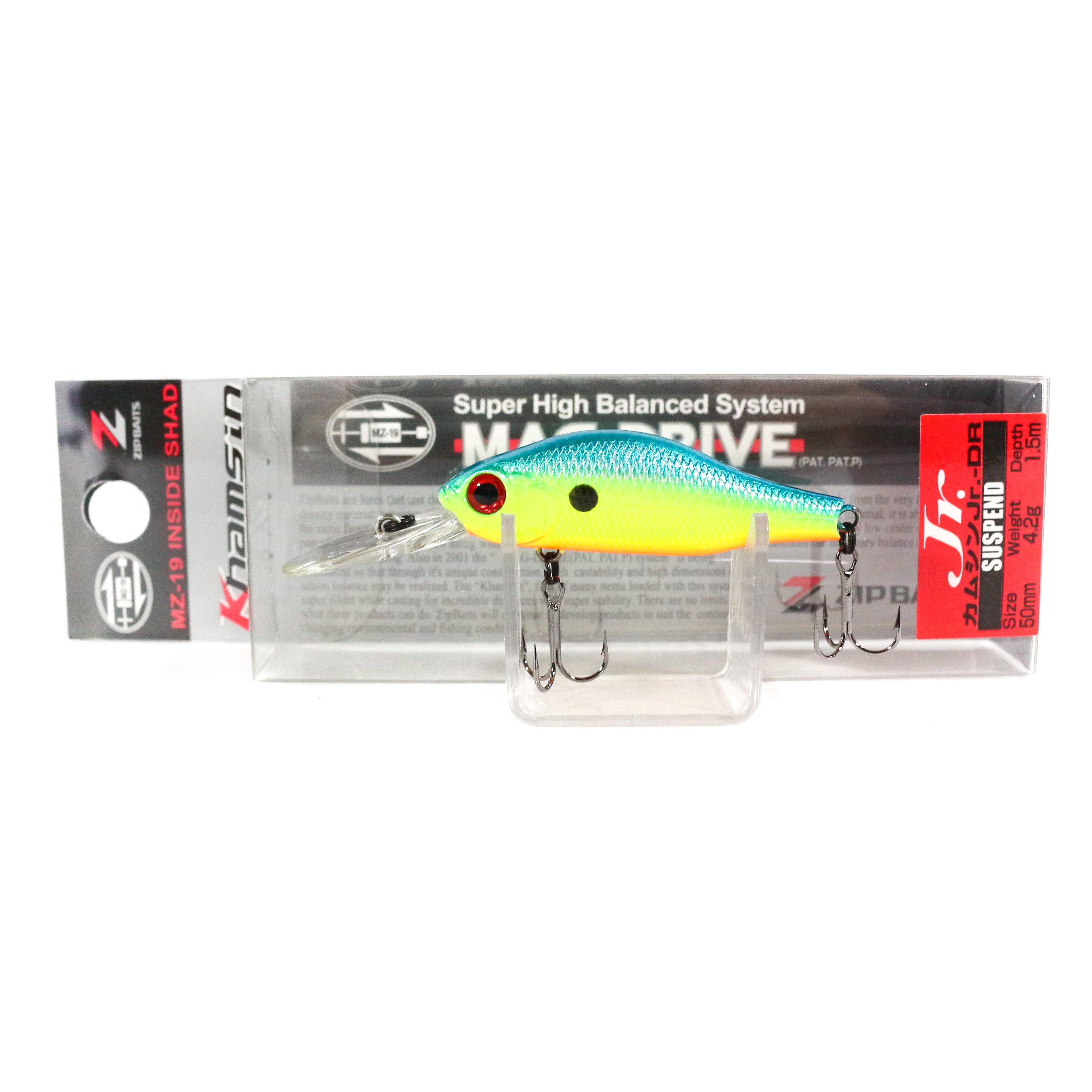 Lure Haven Singapore