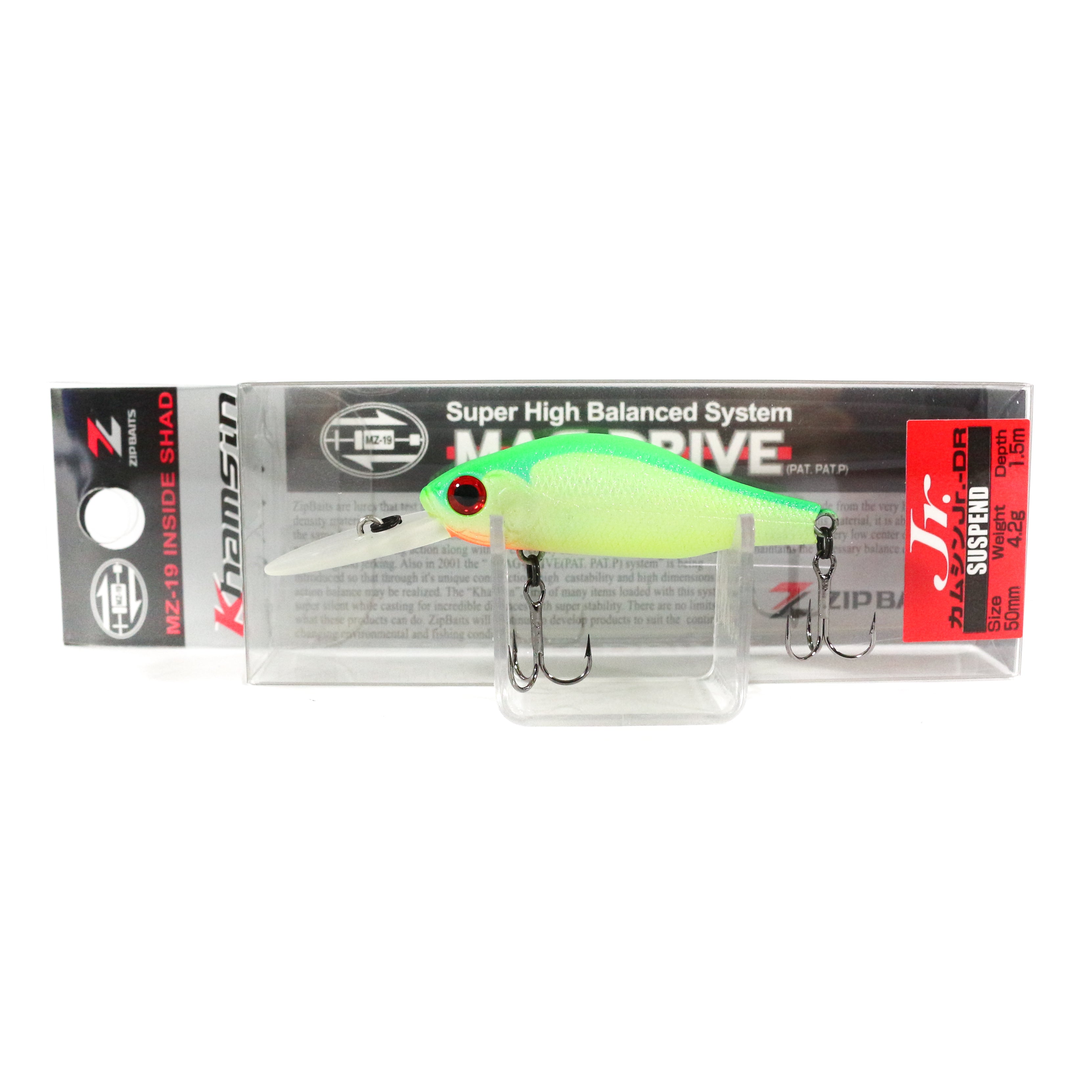 Lure Haven Singapore