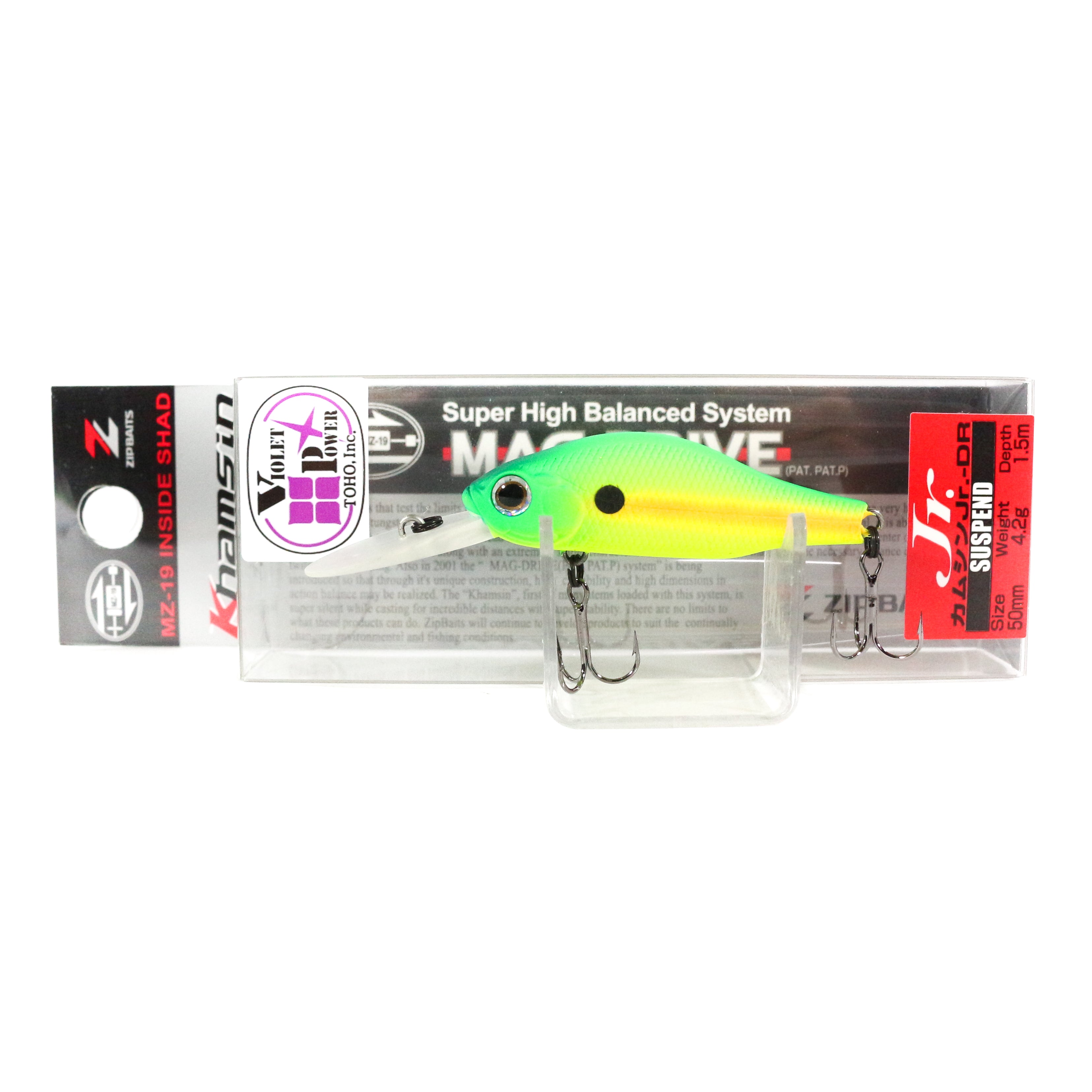 Lure Haven Singapore