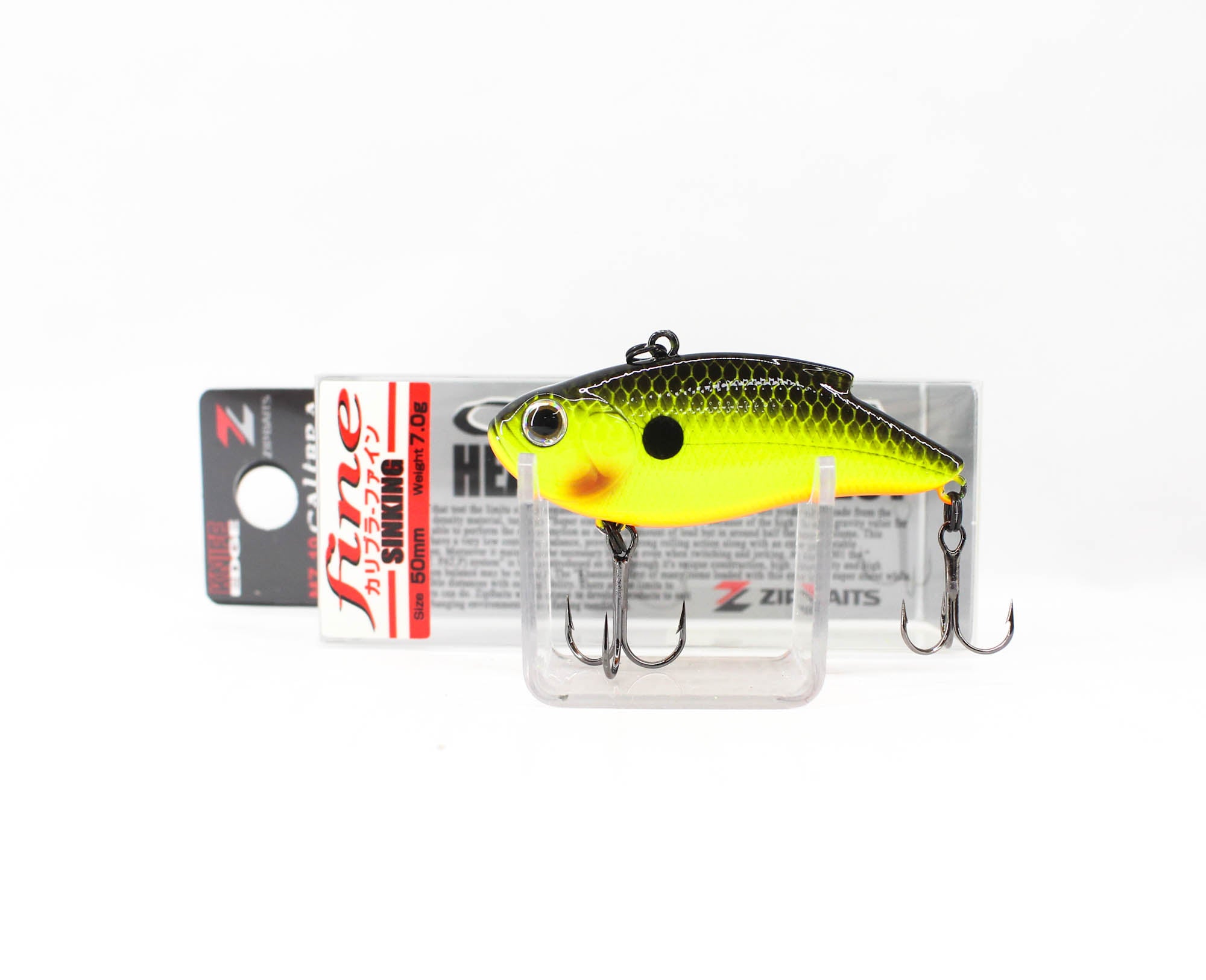 Lure Haven Singapore