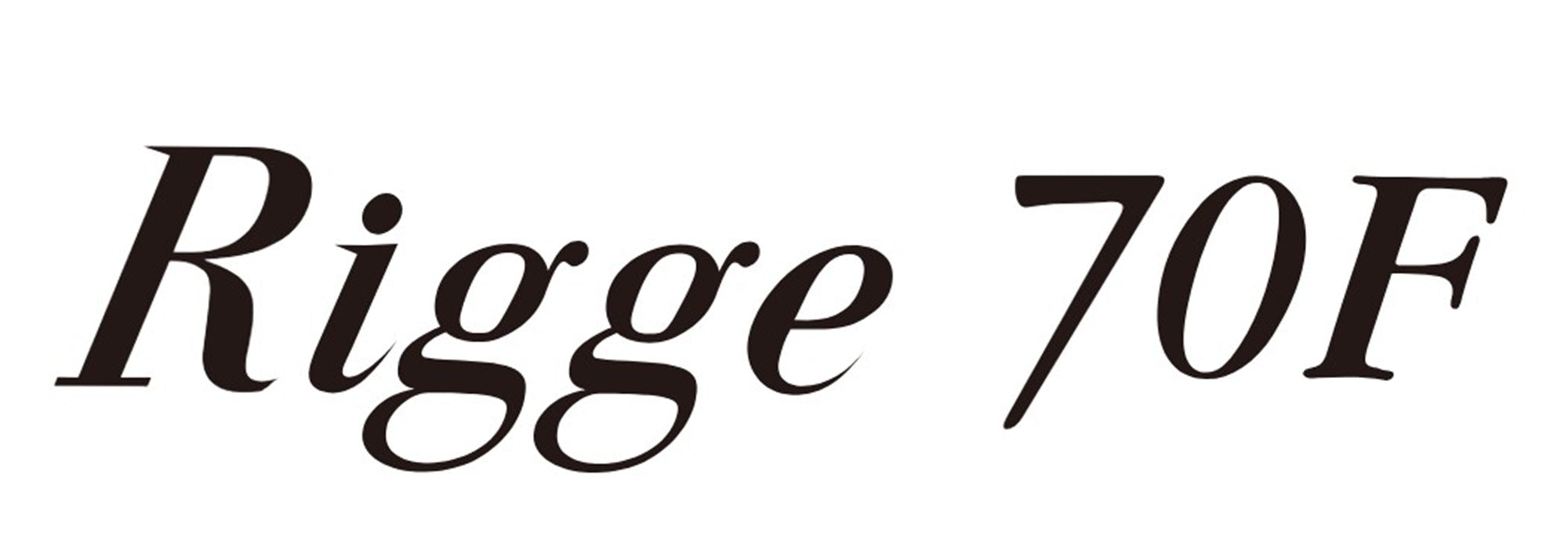 Zipbaits Rigge 70F Floating Lure 995 (0844)