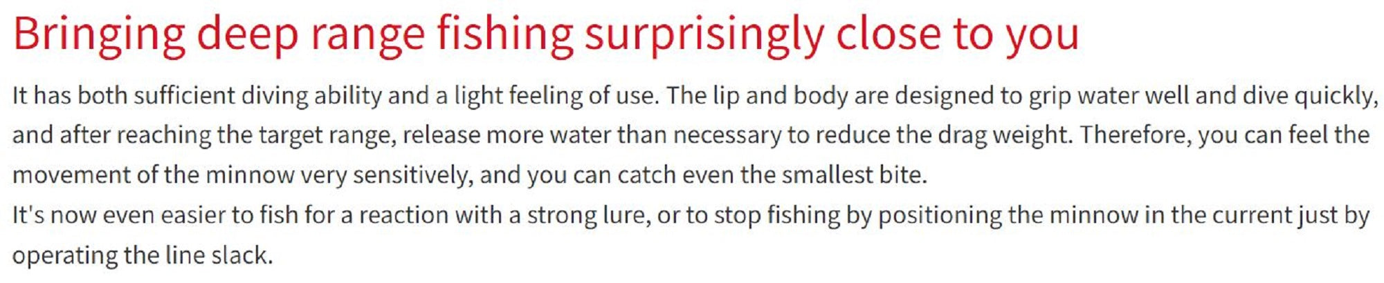Lure Haven Singapore