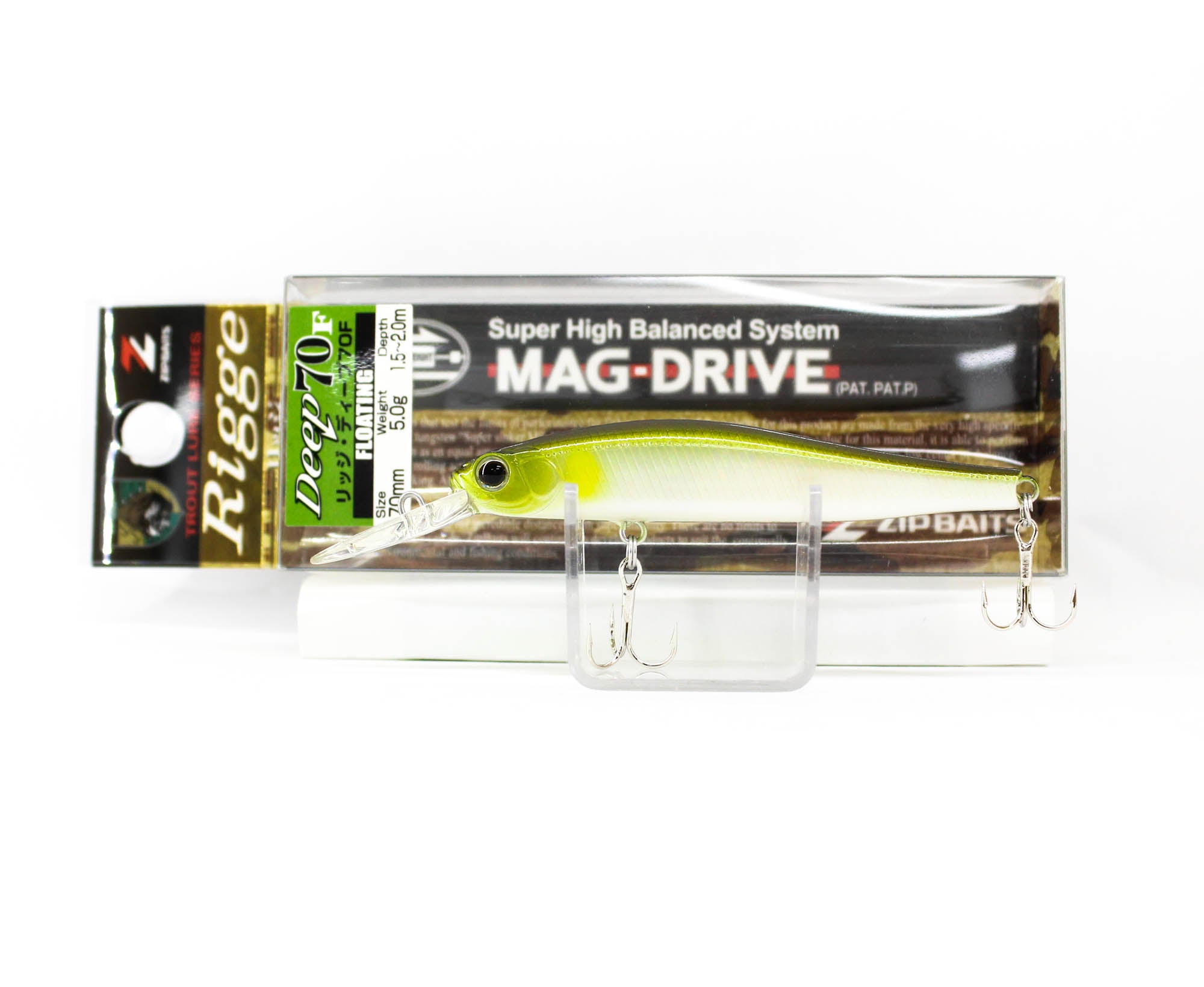 Lure Haven Singapore