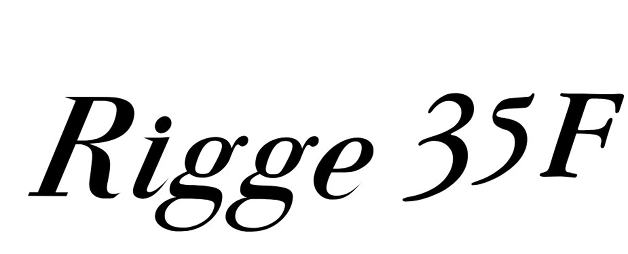 Zipbaits Rigge 35F Floating Lure 810 (1109)