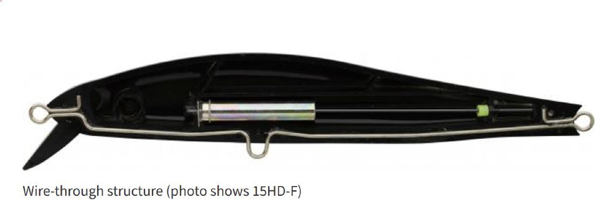 Zipbaits ZBL System Minnow 15 HDF Floating Lure 702 (5039)