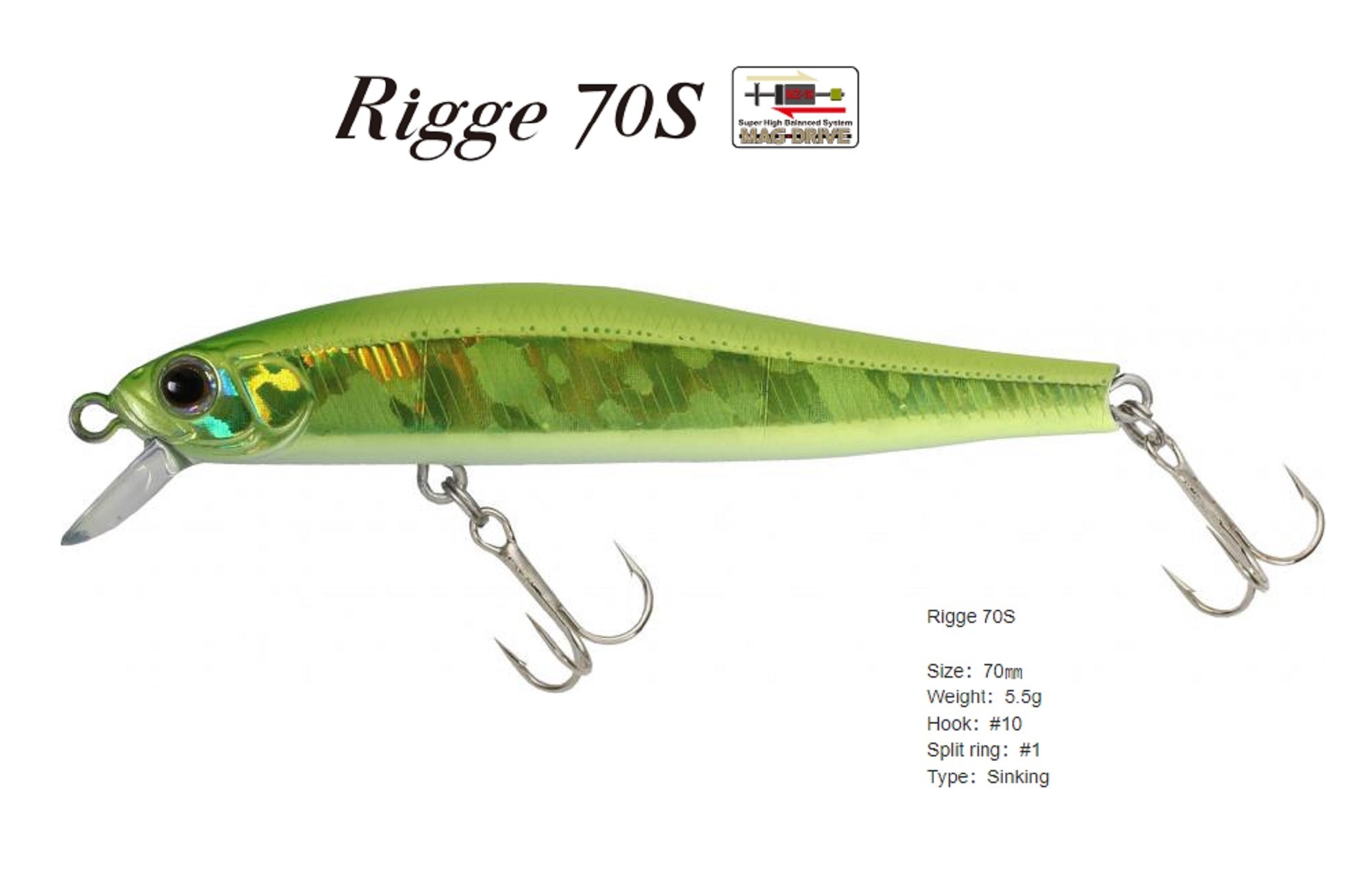 Lure Haven Singapore