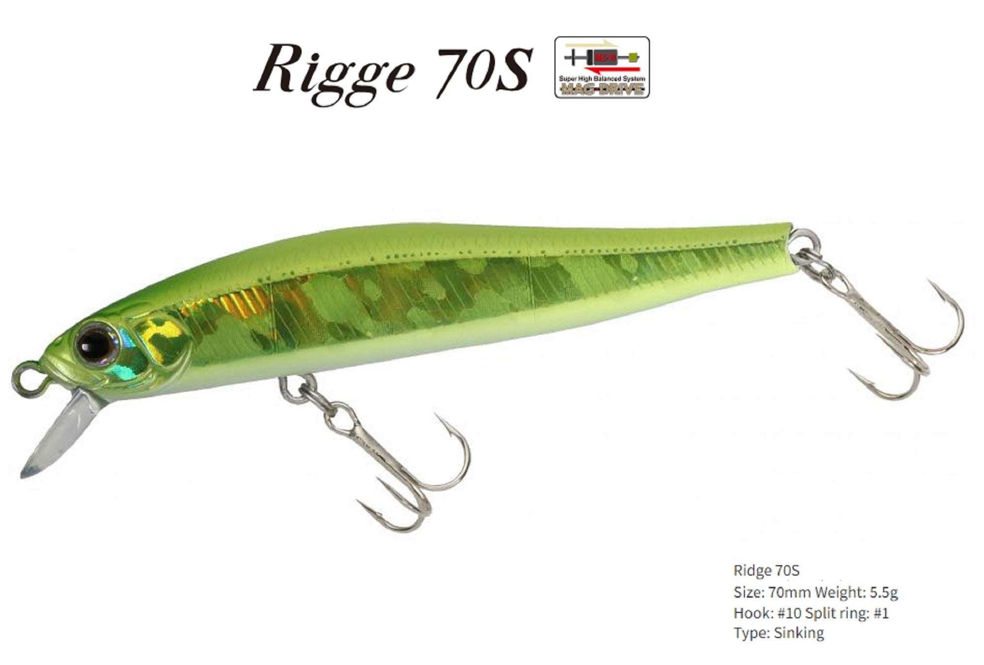 Lure Haven Singapore