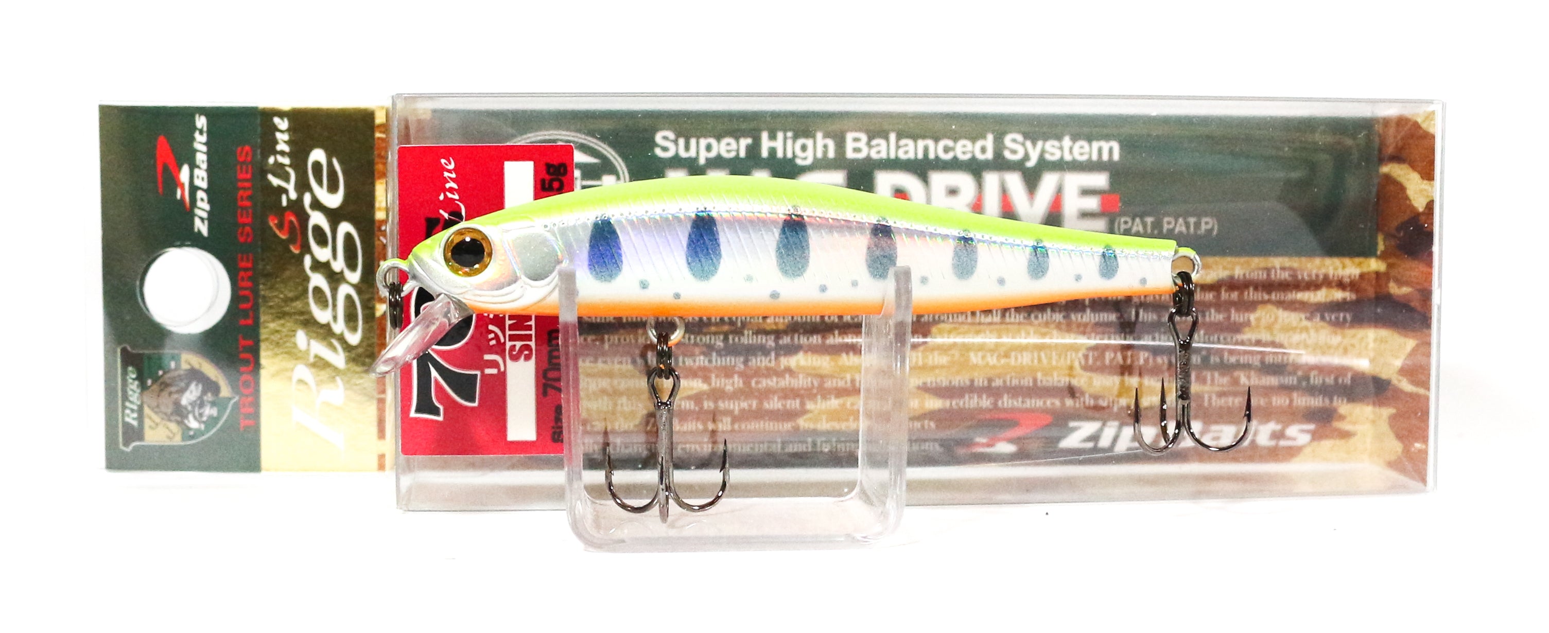 Lure Haven Singapore