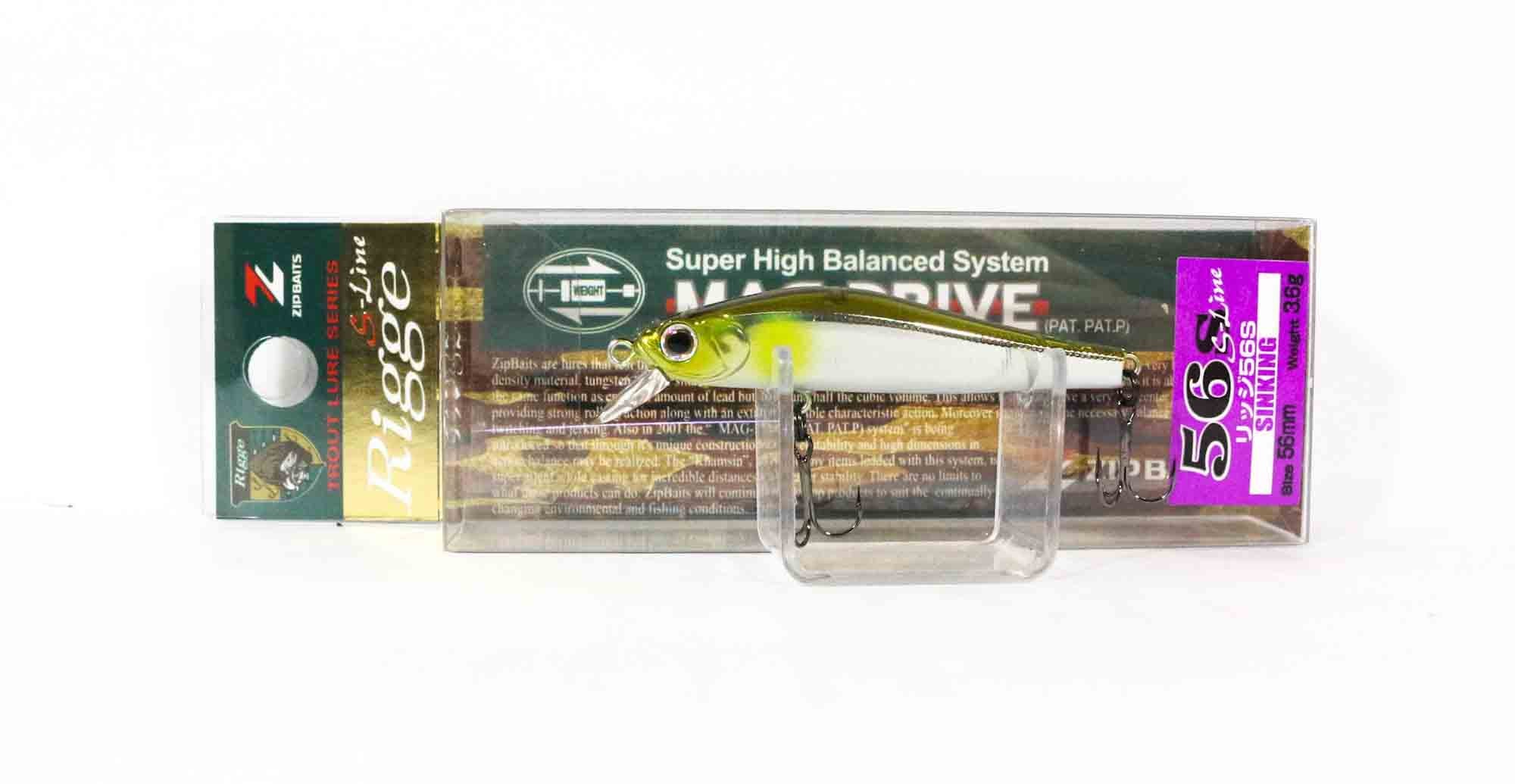 Lure Haven Singapore