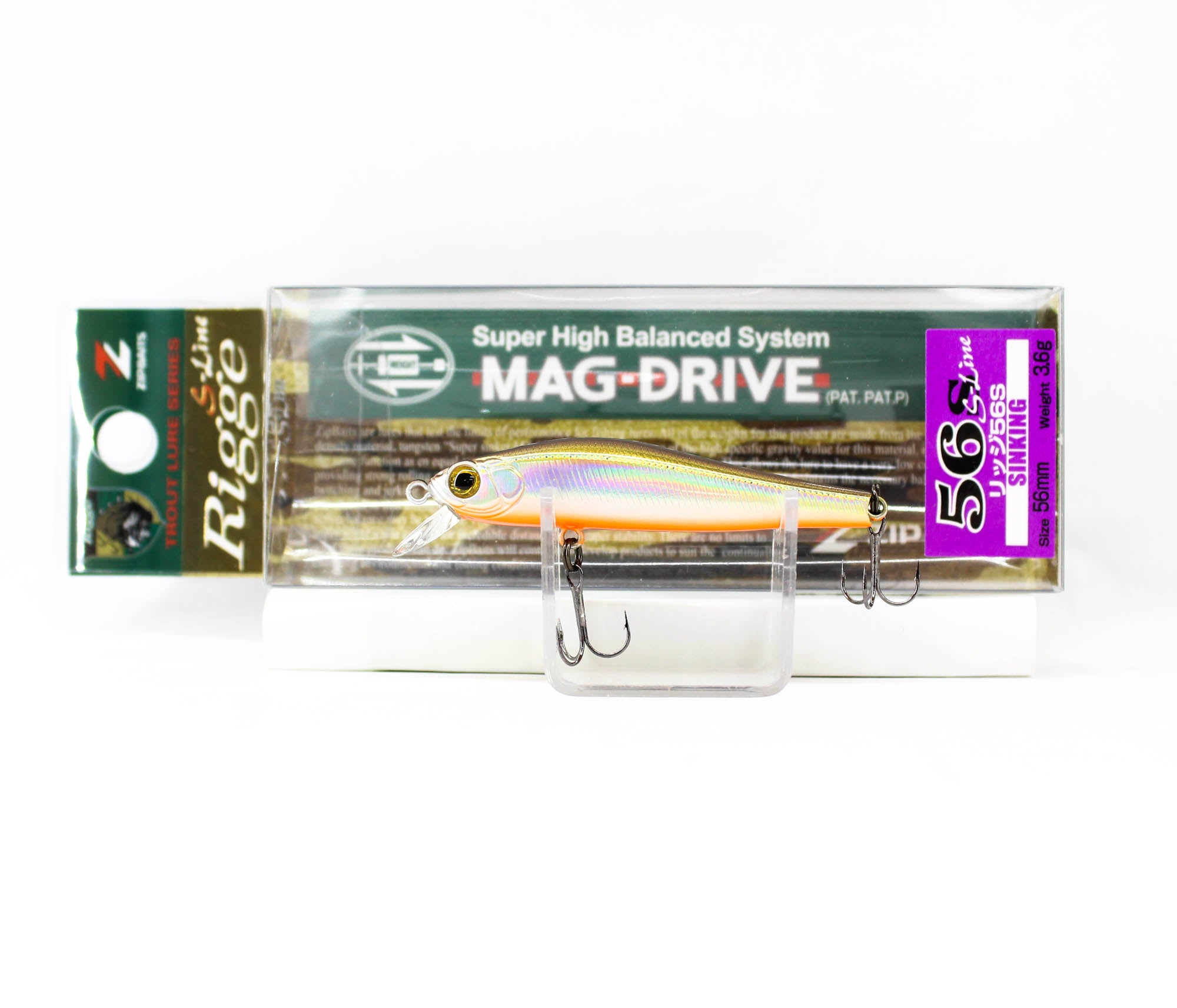 Lure Haven Singapore