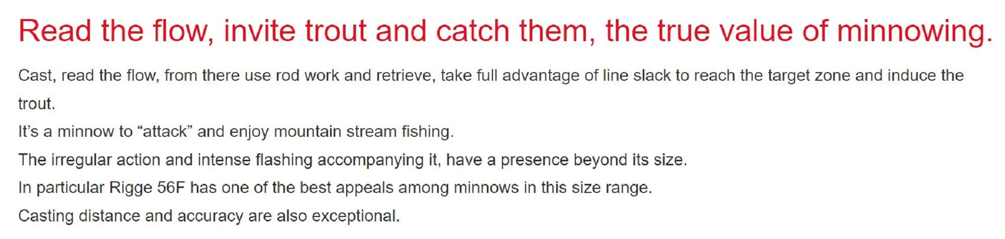 Lure Haven Singapore