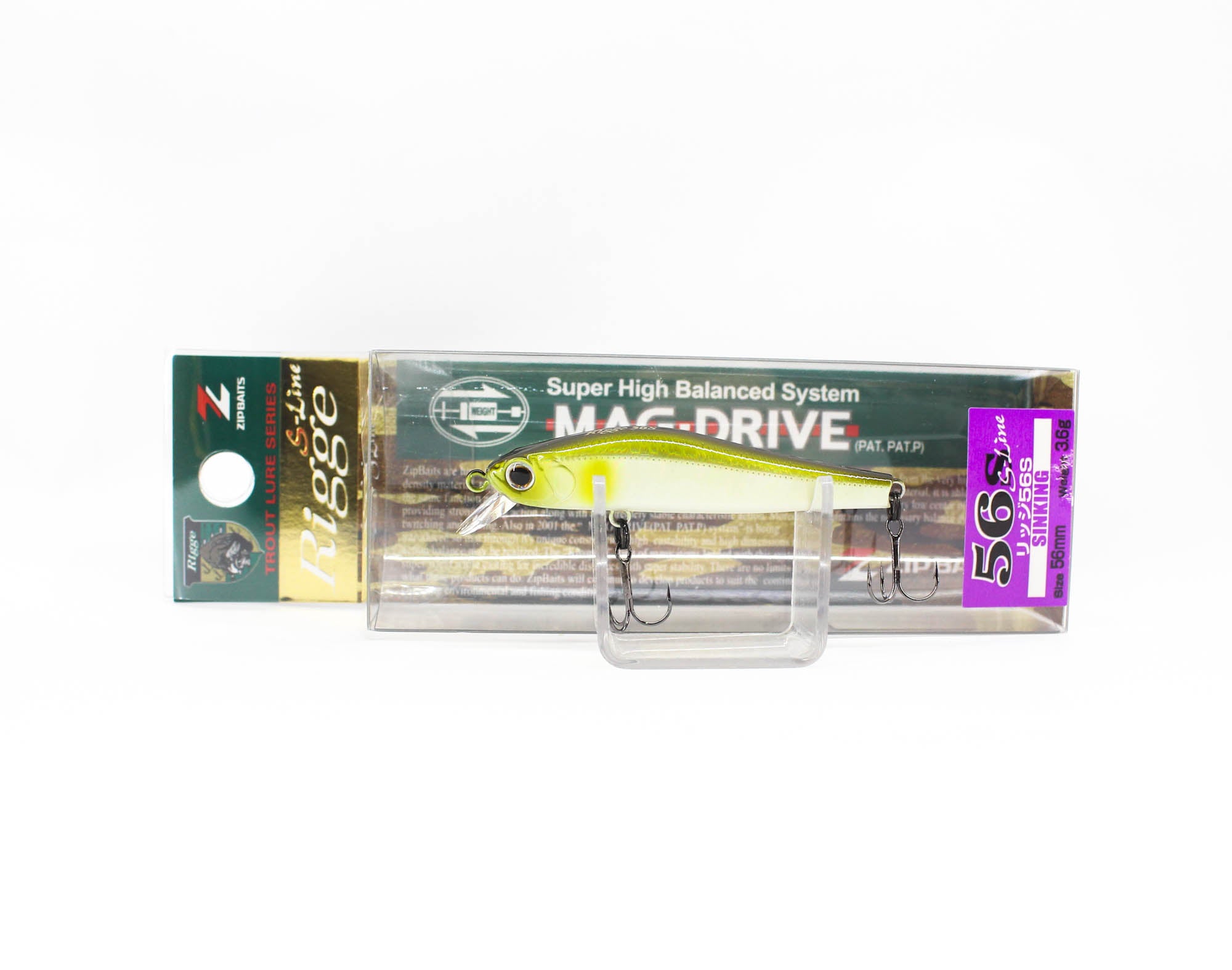 Lure Haven Singapore