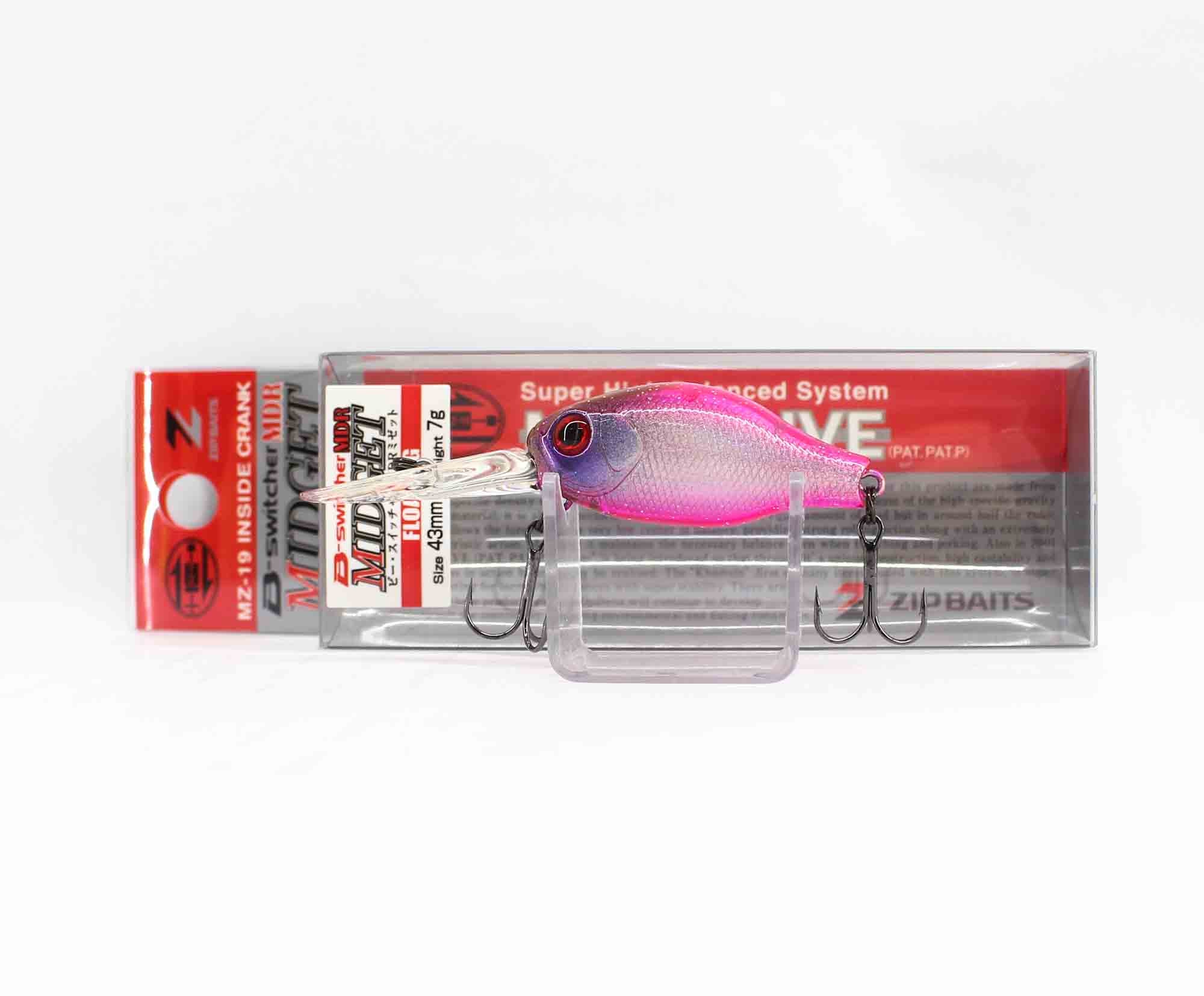 Lure Haven Singapore