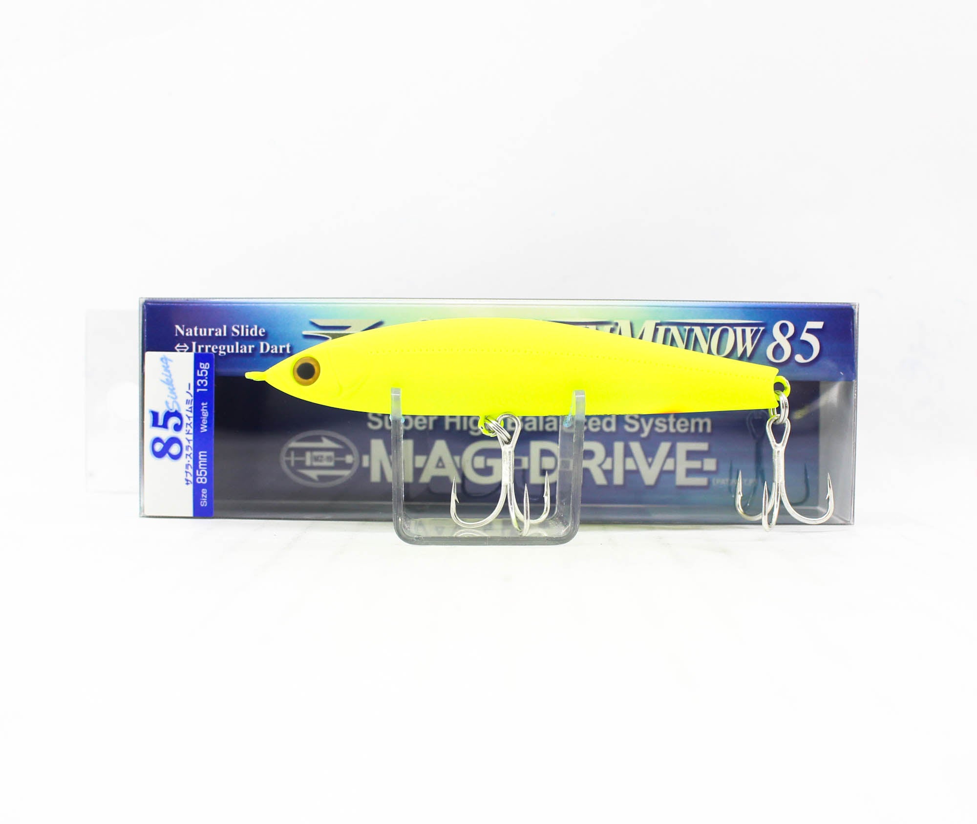 Lure Haven Singapore
