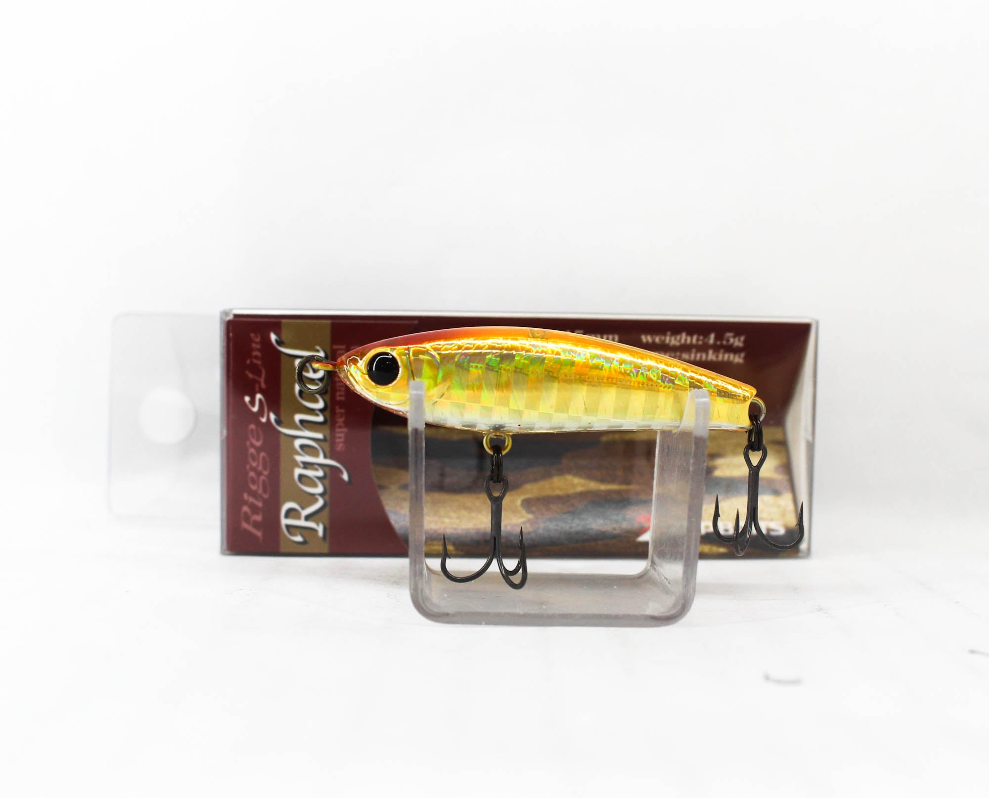 Lure Haven Singapore