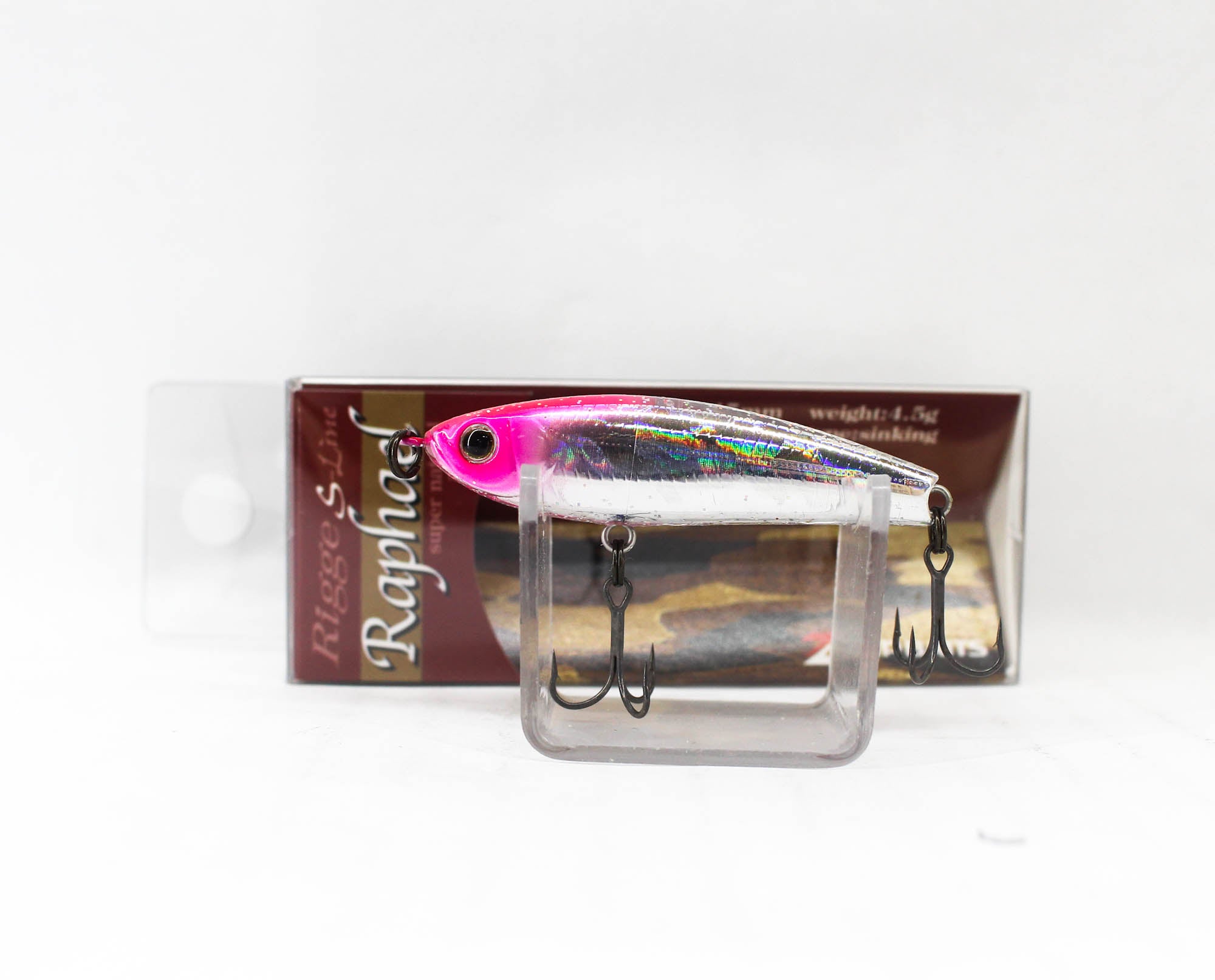 Lure Haven Singapore