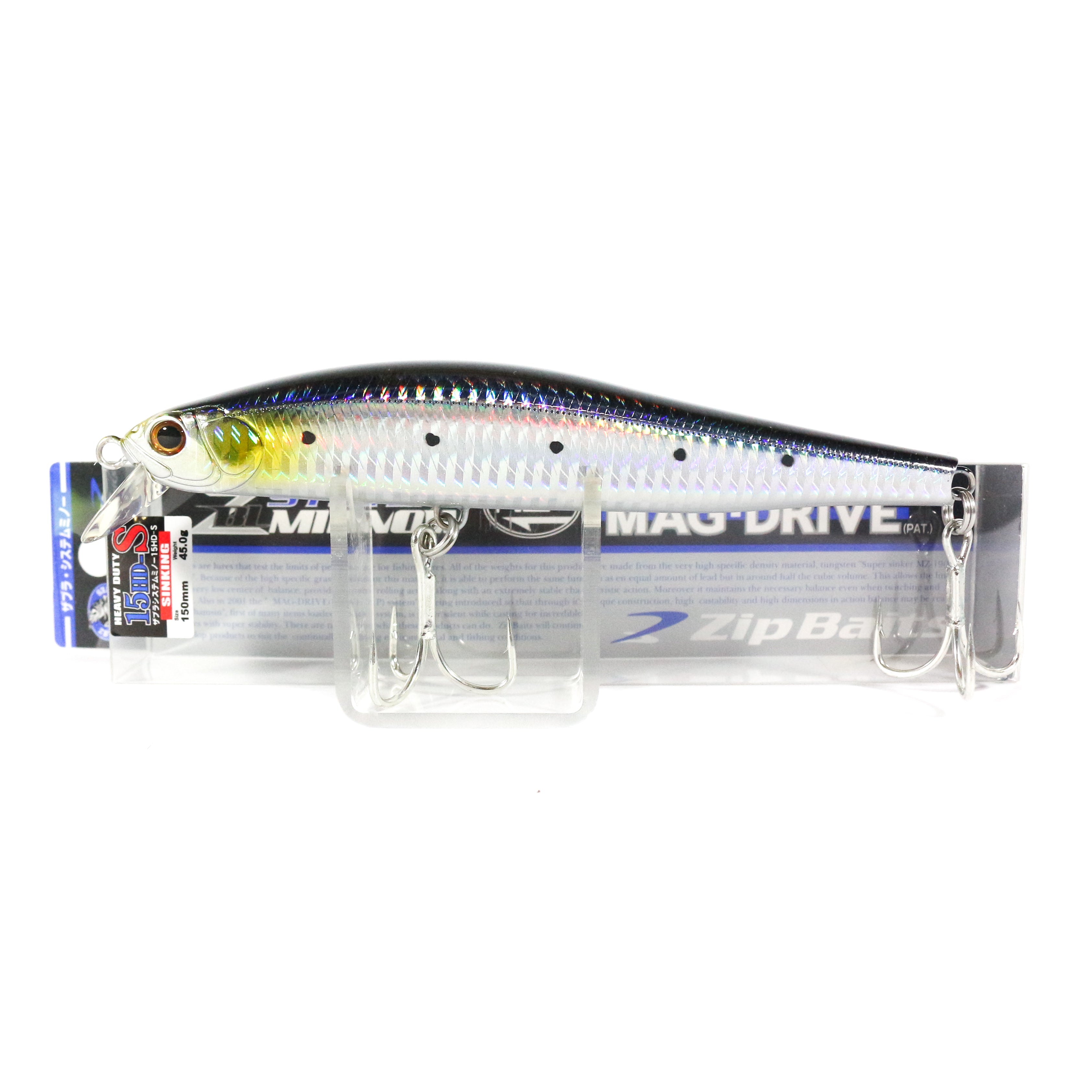 Lure Haven Singapore