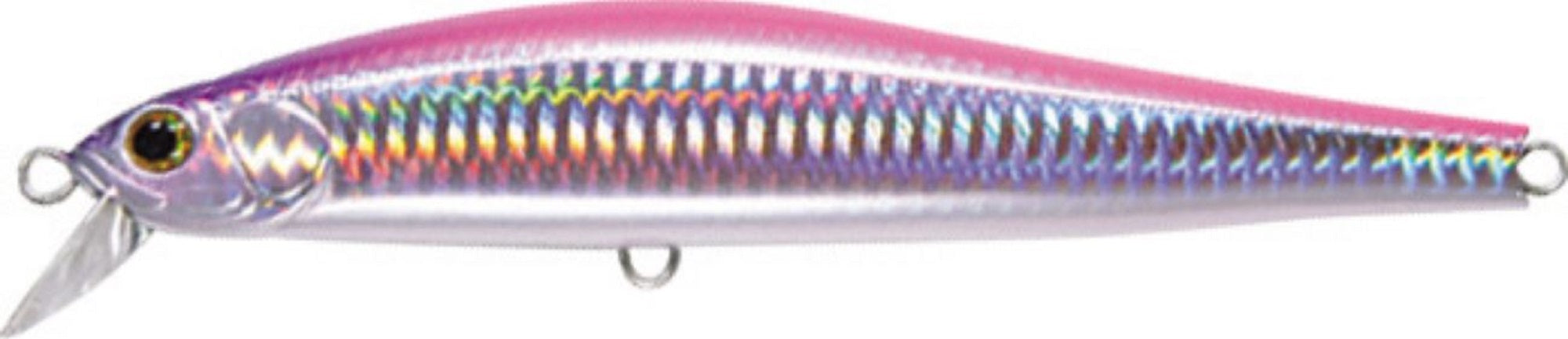 Zipbaits ZBL System Minnow 15 HDS Sinking Lure 722 (7031)