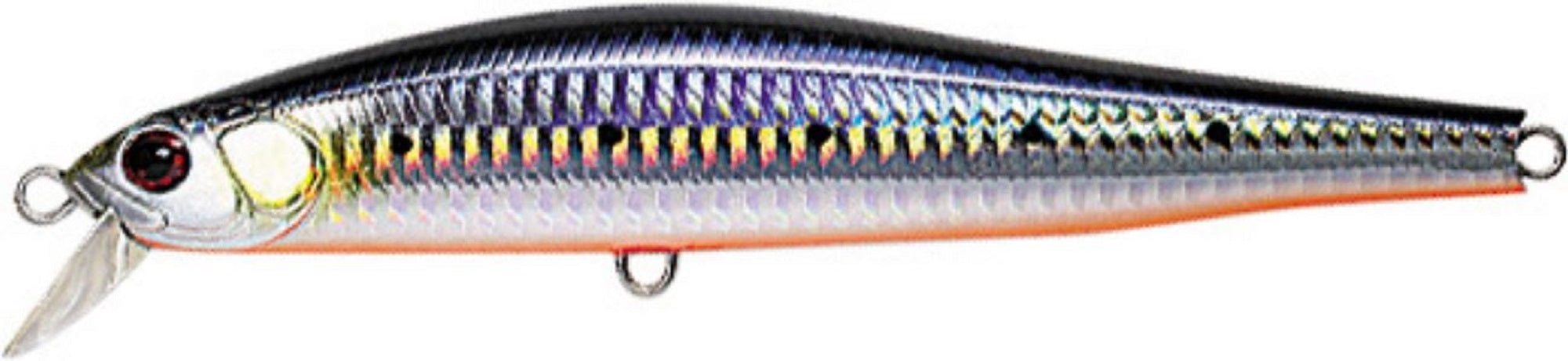 Zipbaits ZBL System Minnow 15 HDS Sinking Lure 760 (7109)