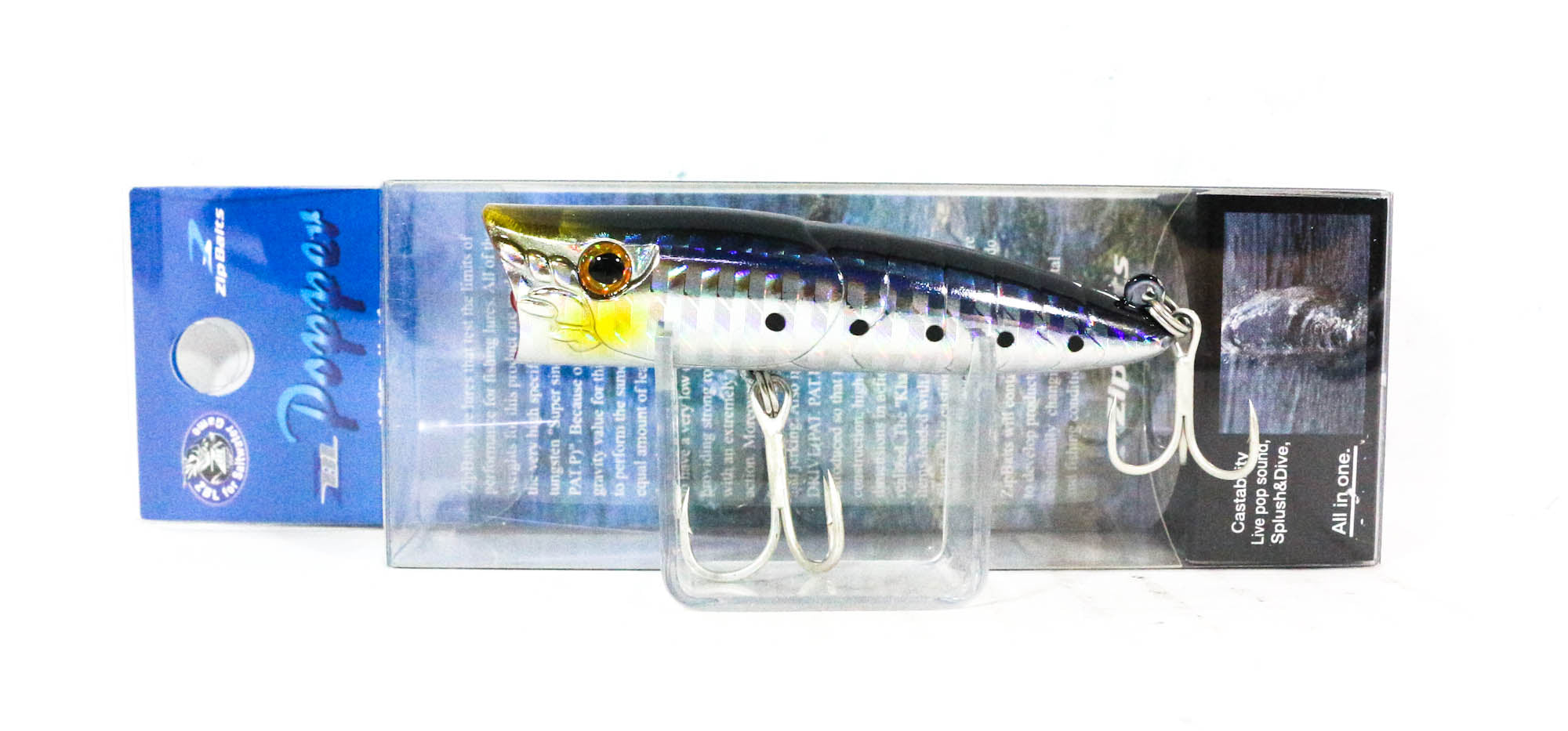 Lure Haven Singapore