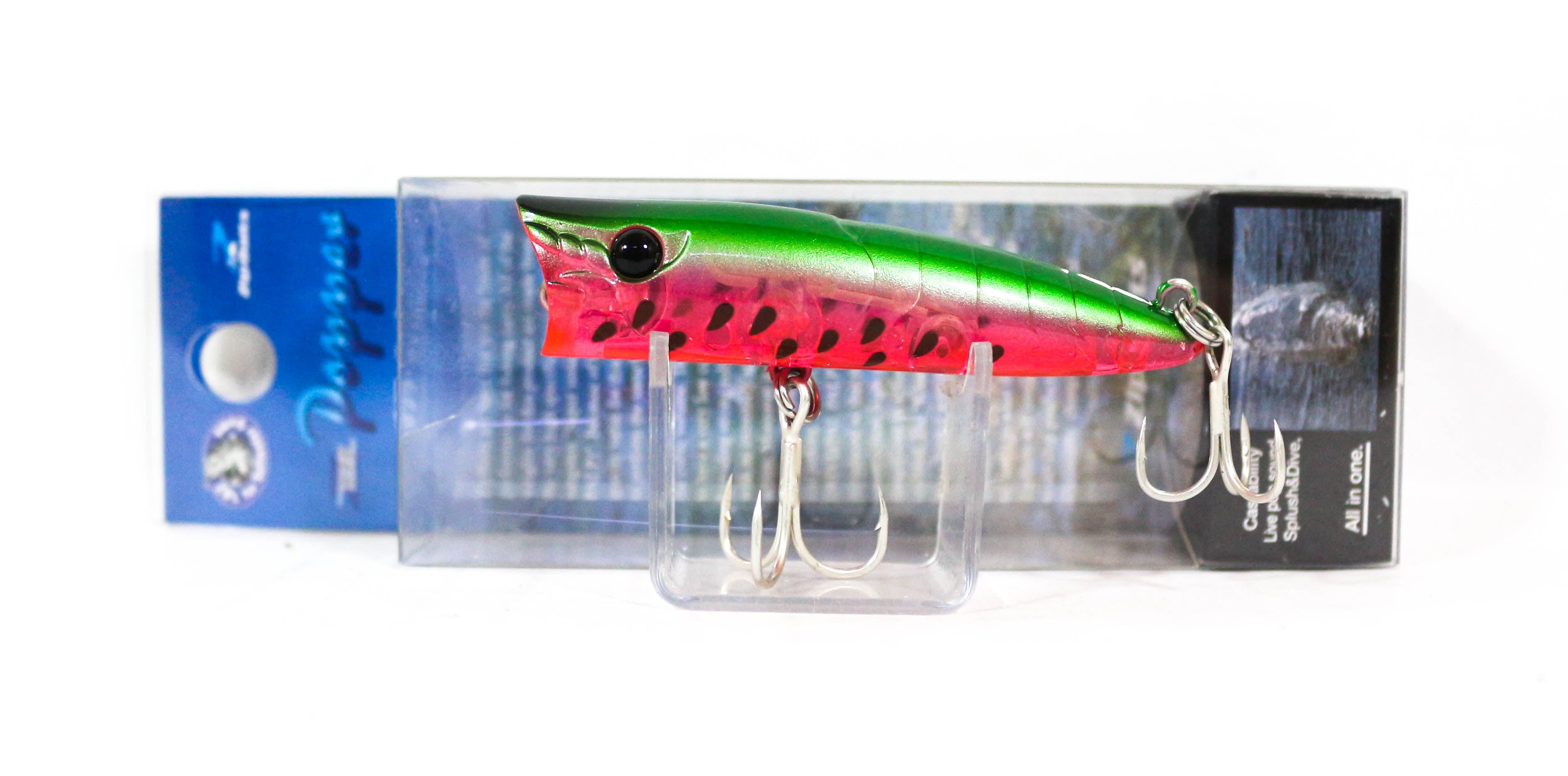 Lure Haven Singapore