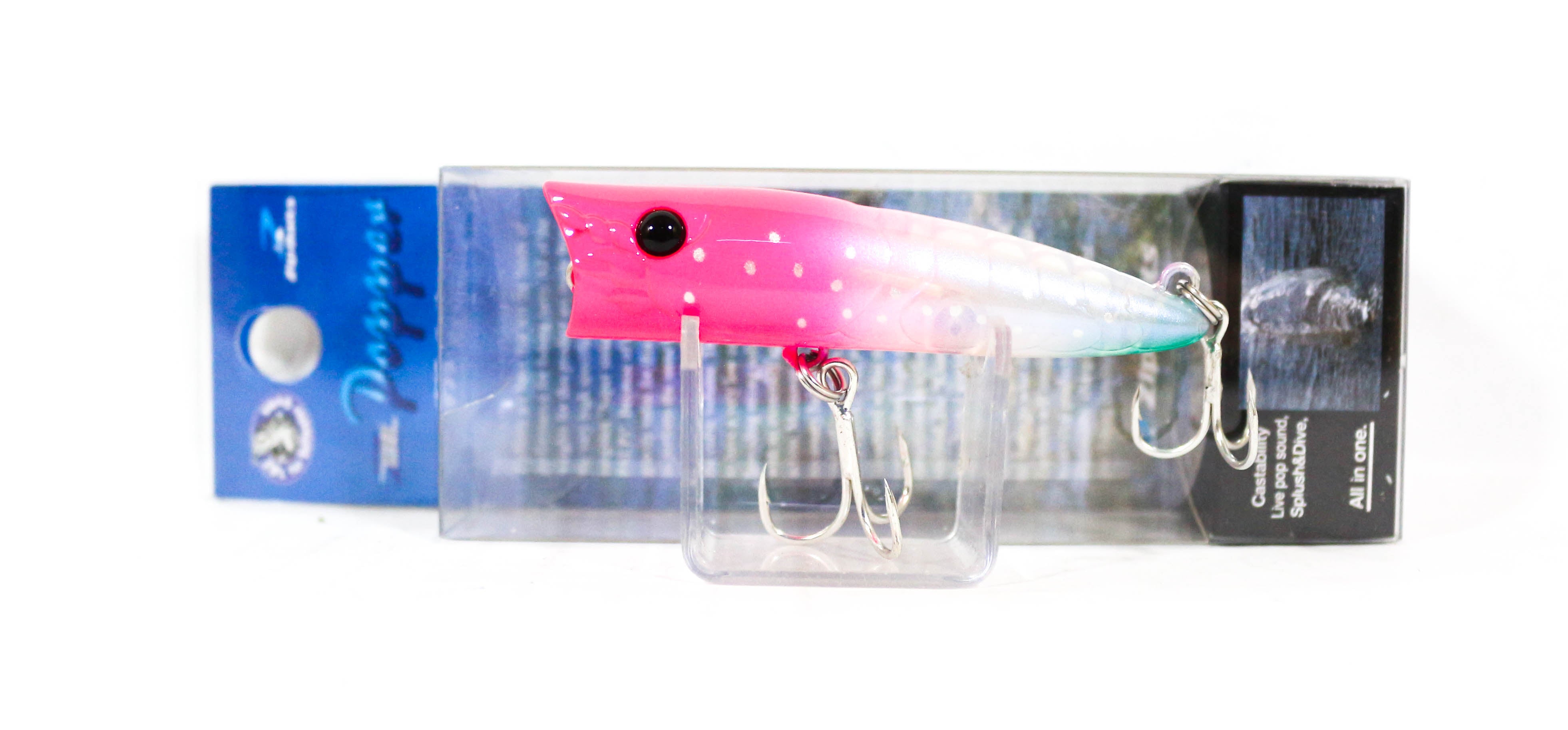 Lure Haven Singapore
