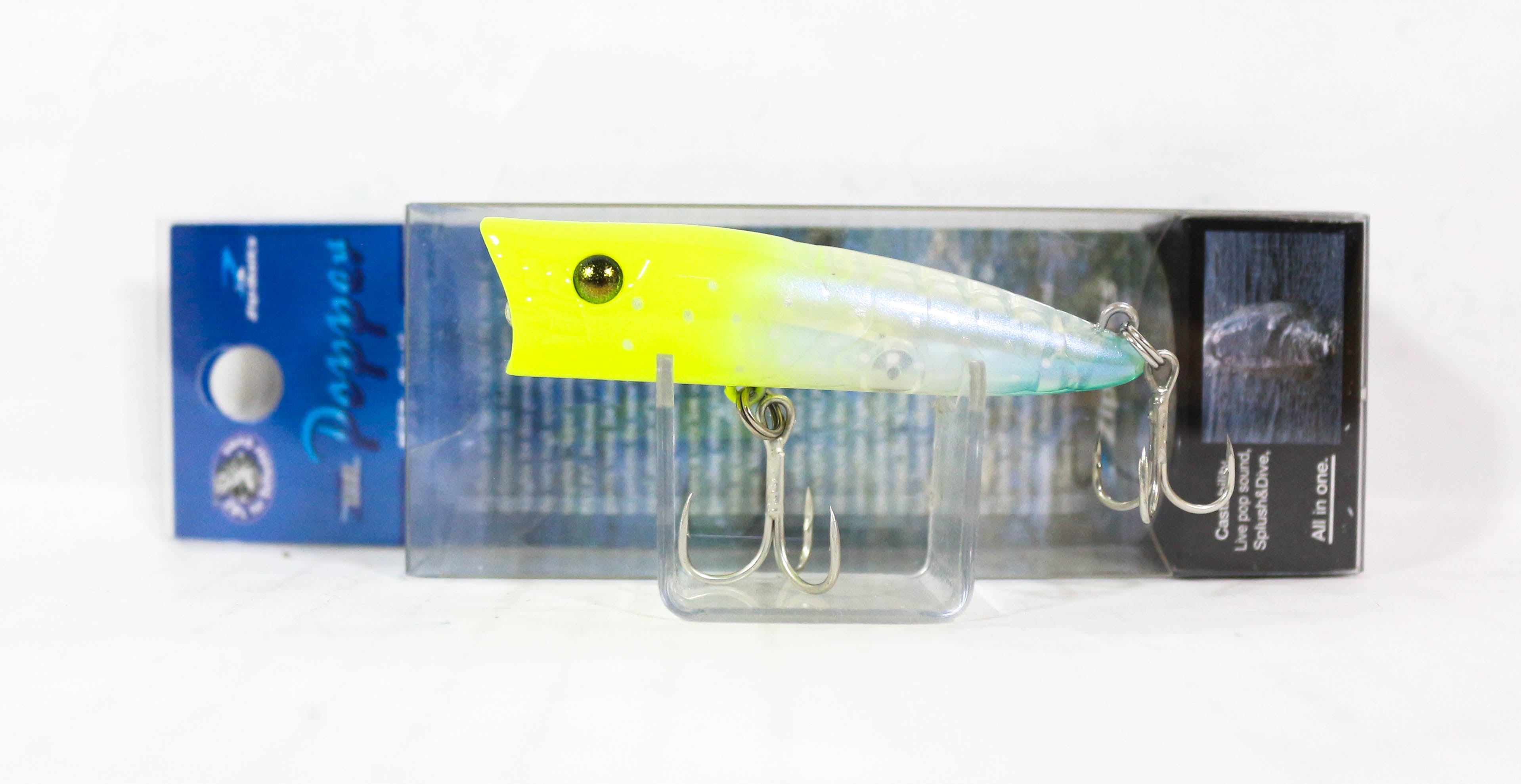 Lure Haven Singapore