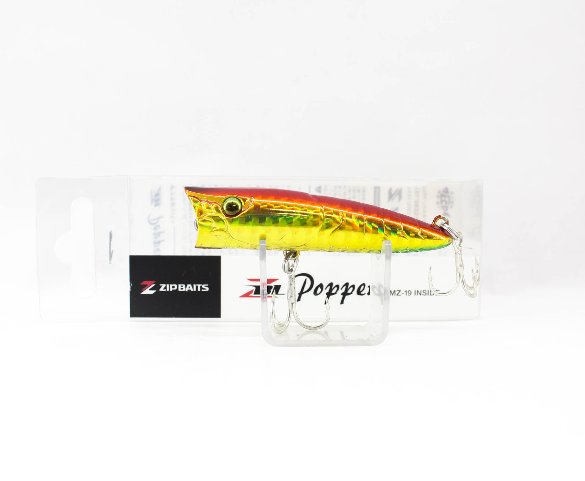 Lure Haven Singapore