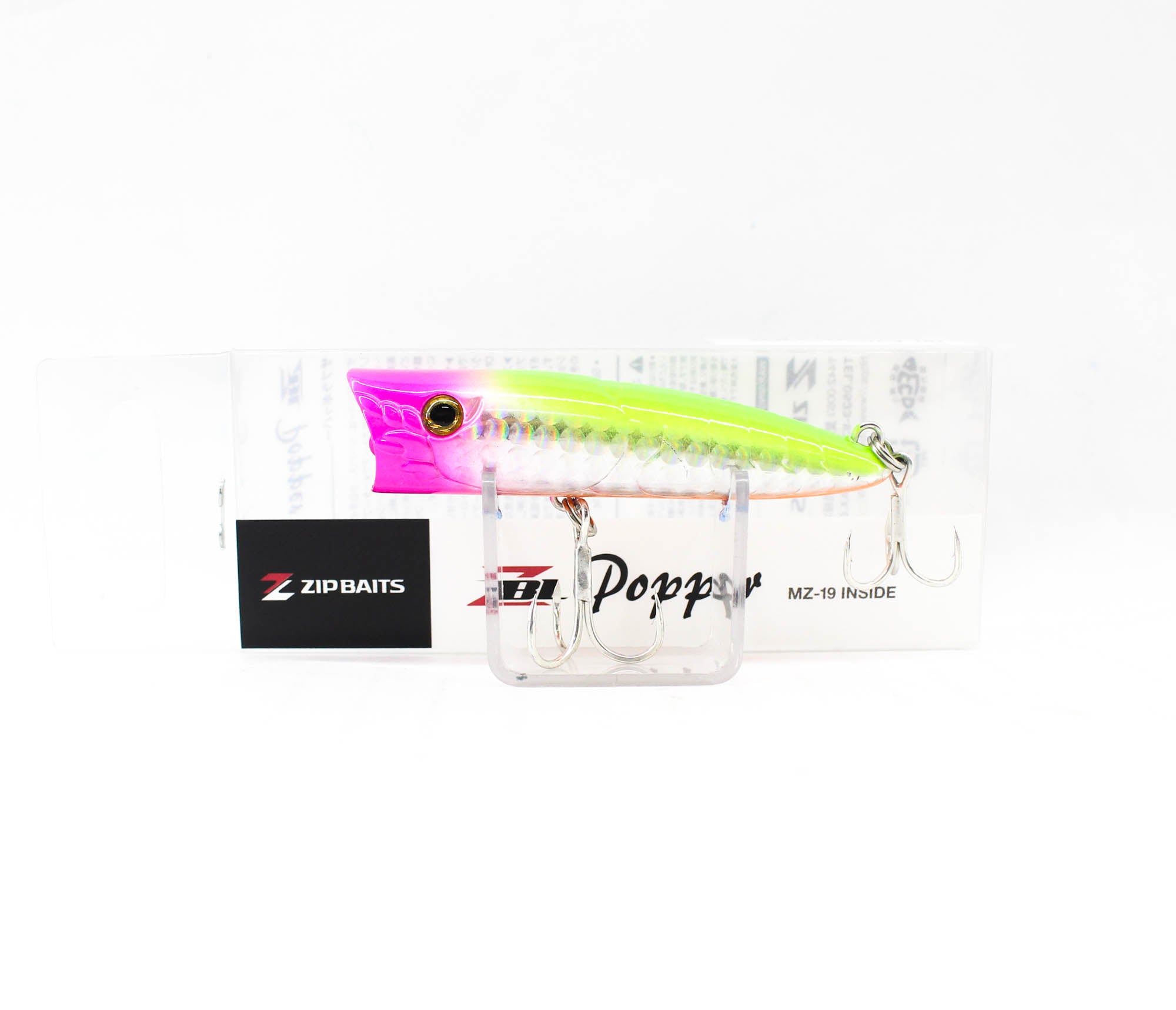 Lure Haven Singapore